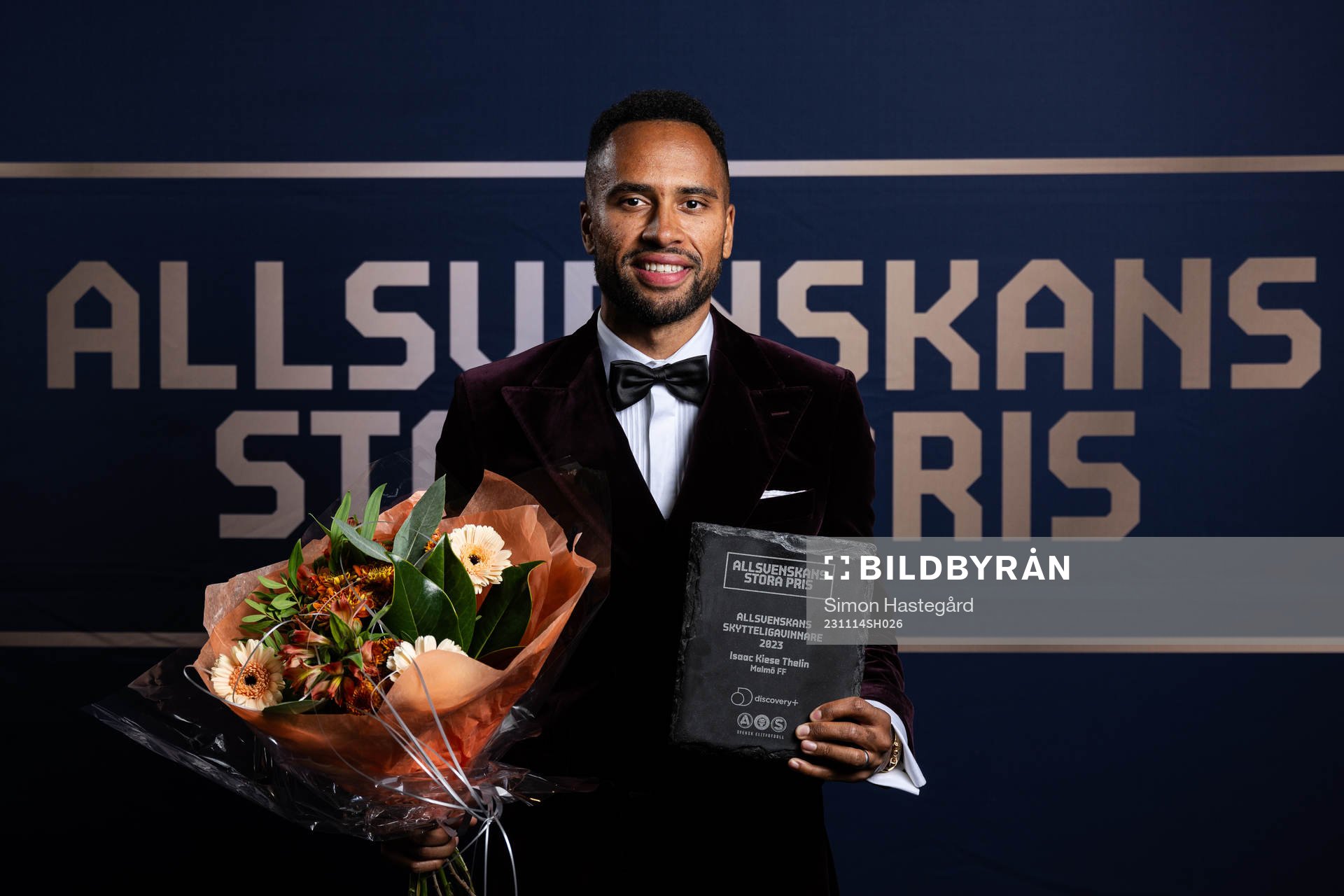Isak Kiese Thelin, Malmö FF