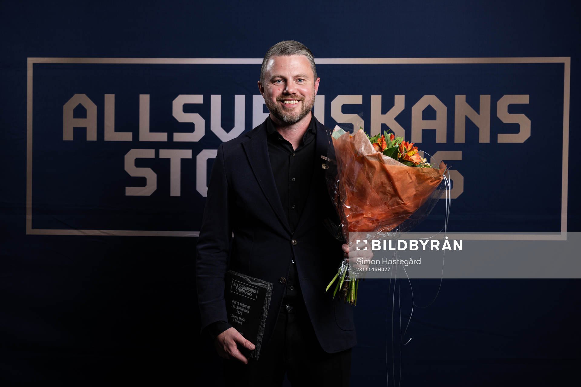 Jimmy Thelin, Manager IF Elfsborg