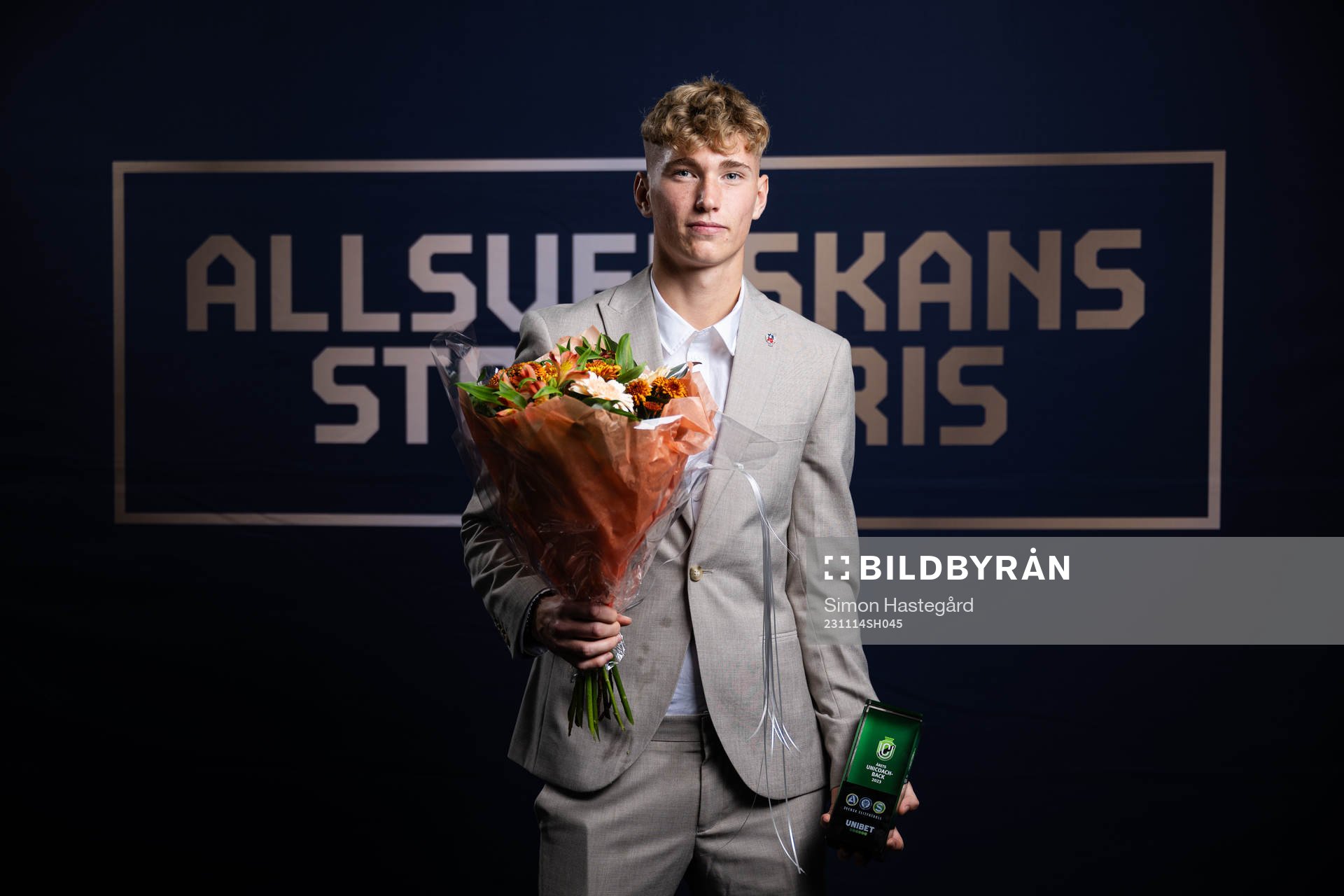 Benjamin Örn, Helsingborgs IF