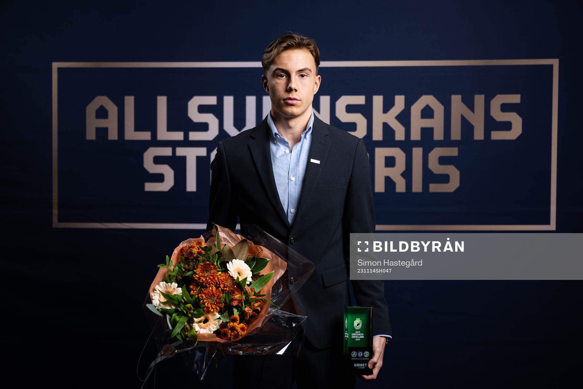 Alex Hall, Halmstads BK