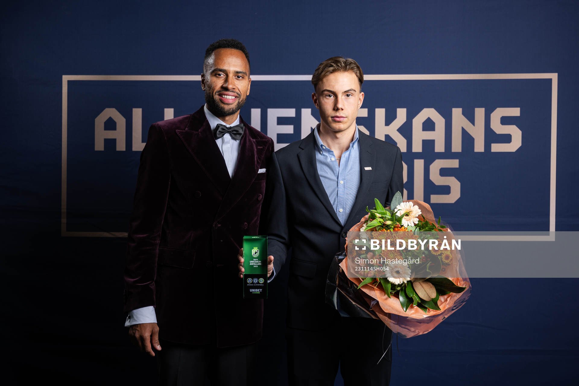 Isak Kiese Thelin