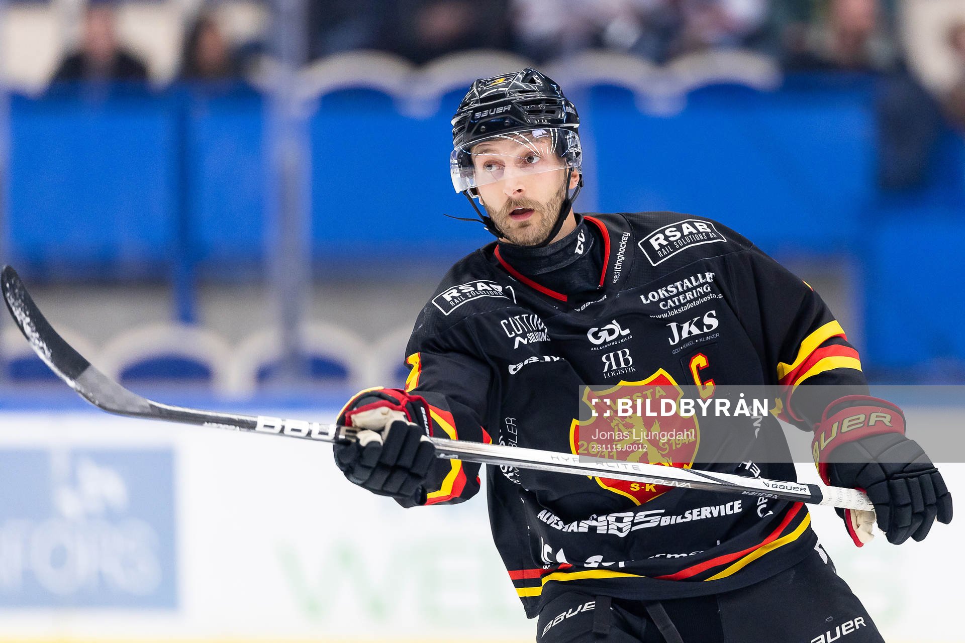 Alvestas Måns Hermansson