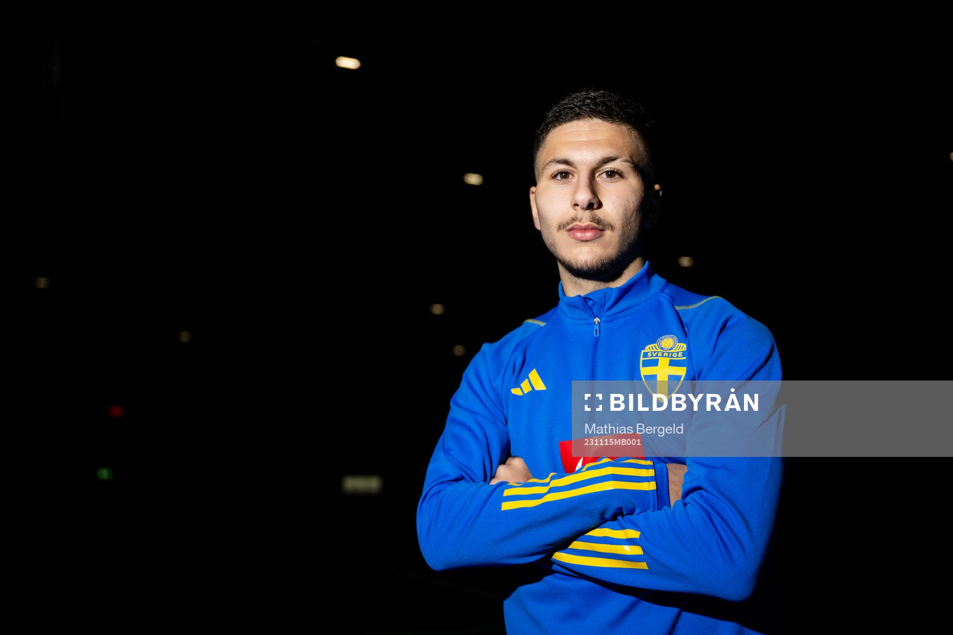 Roony Bardghji