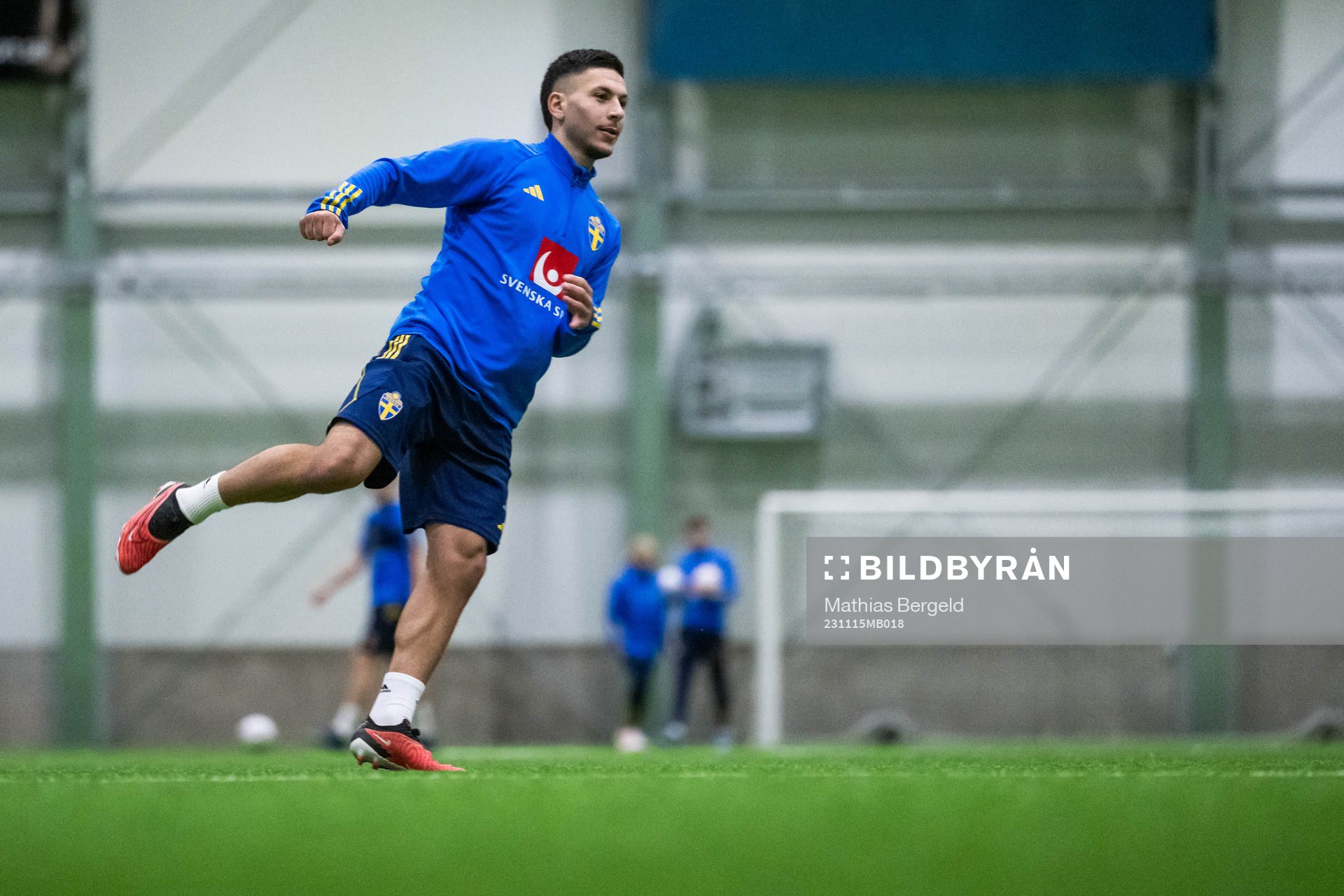 Roony Bardghji