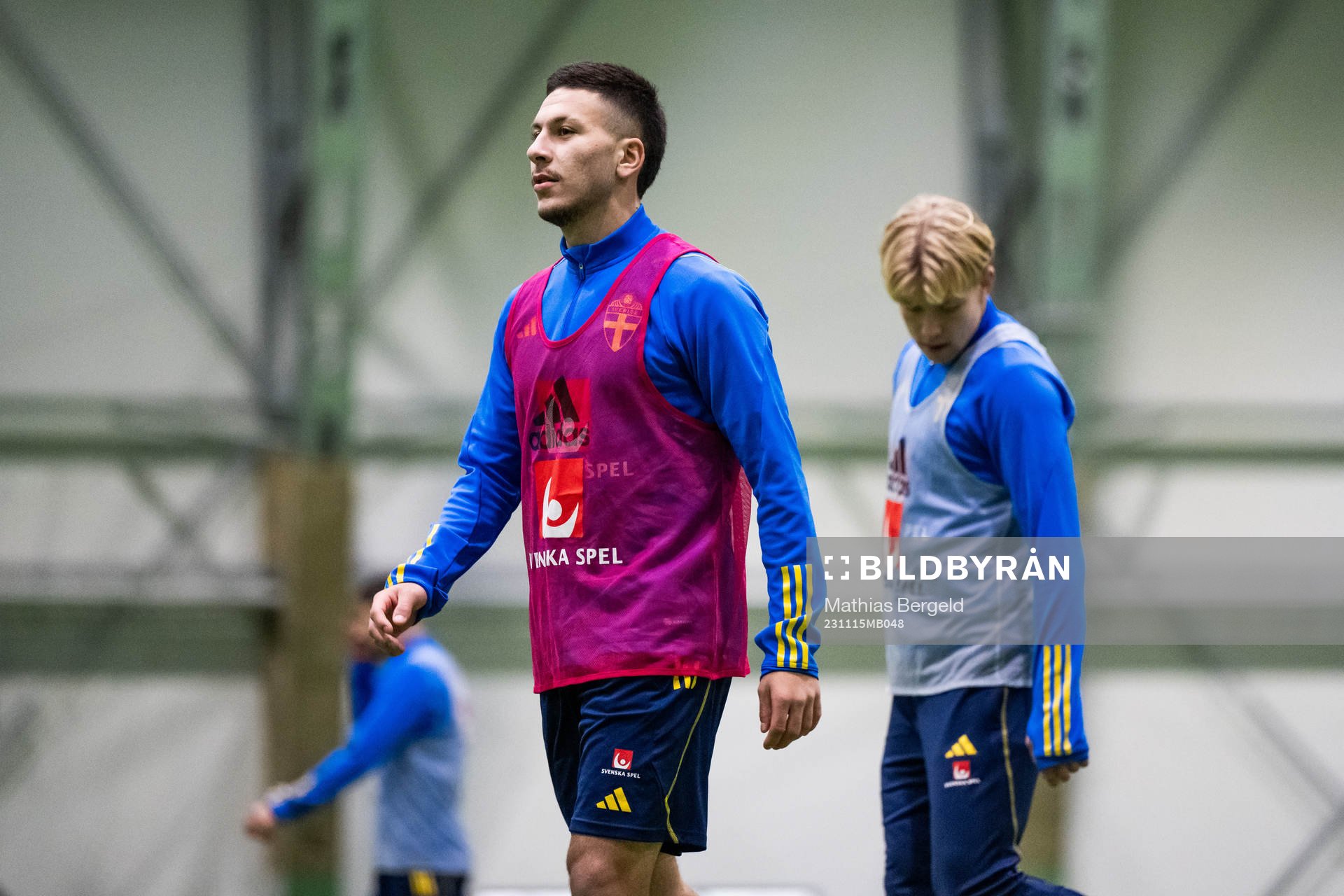 Roony Bardghji