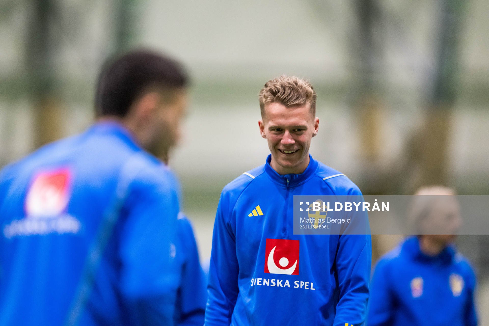 Joel Voelkerling Persson