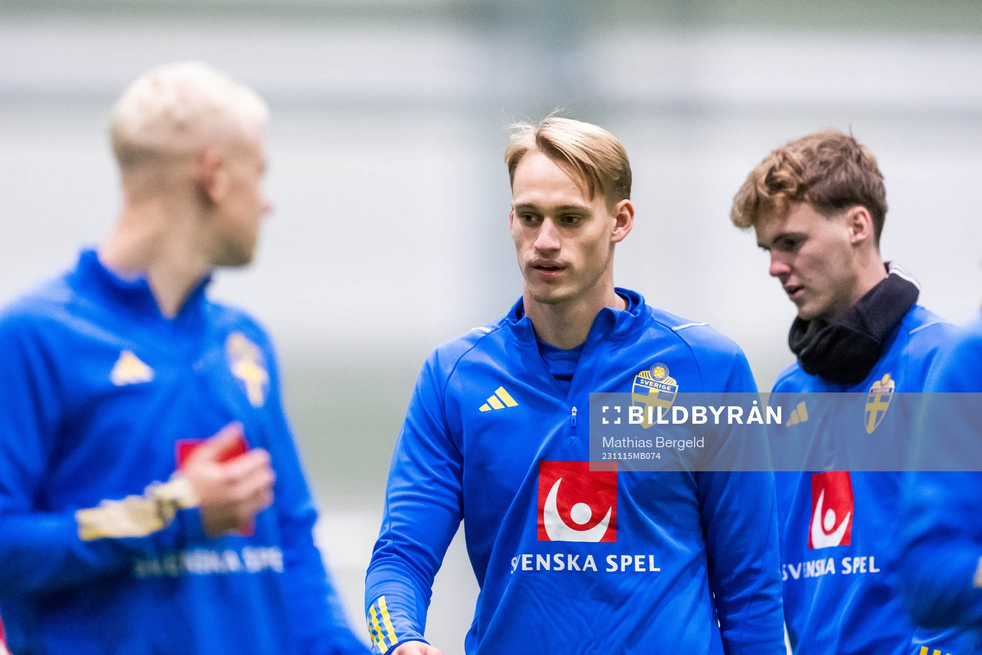 Oscar Vilhelmsson
