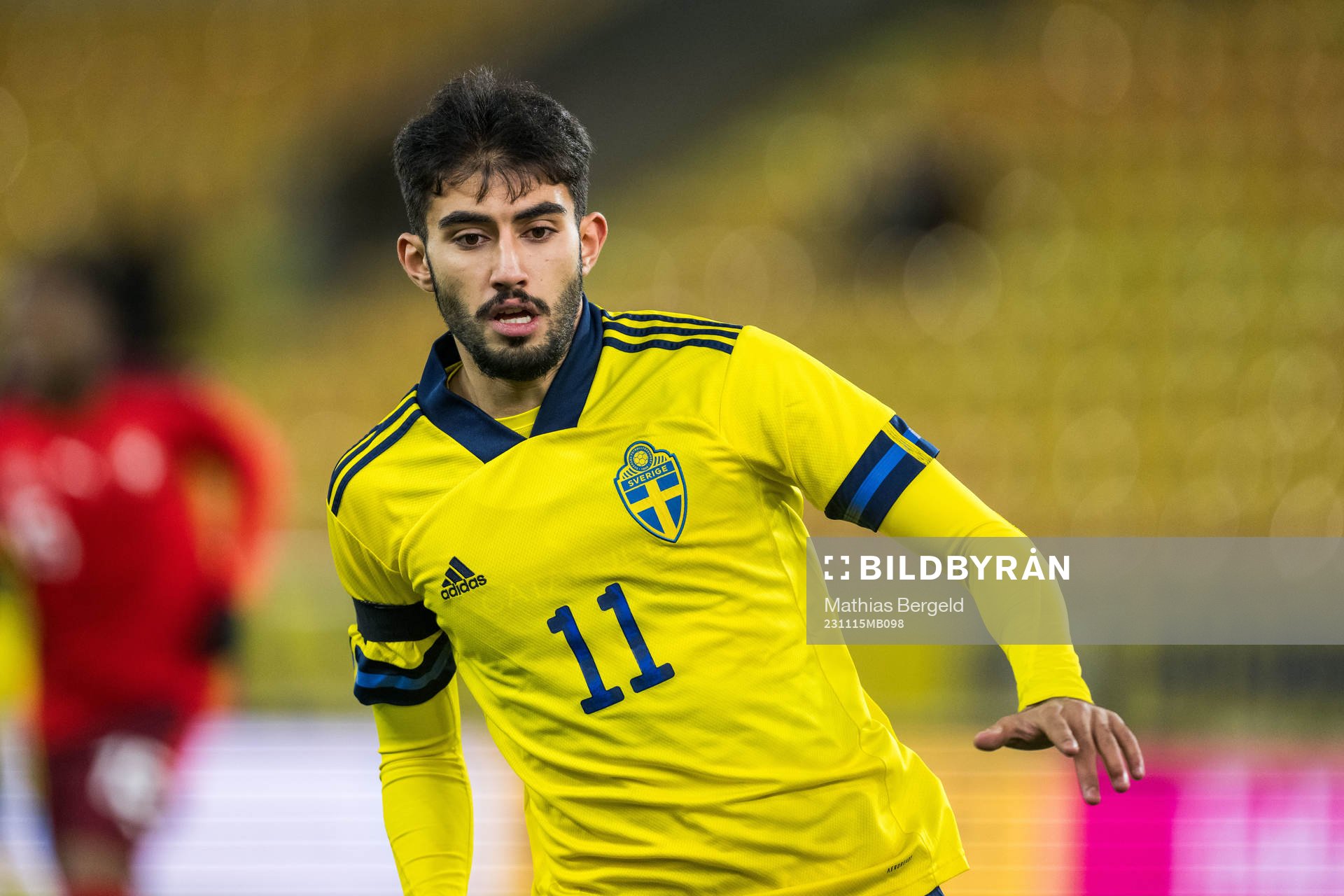 Sveriges Montader Madjed