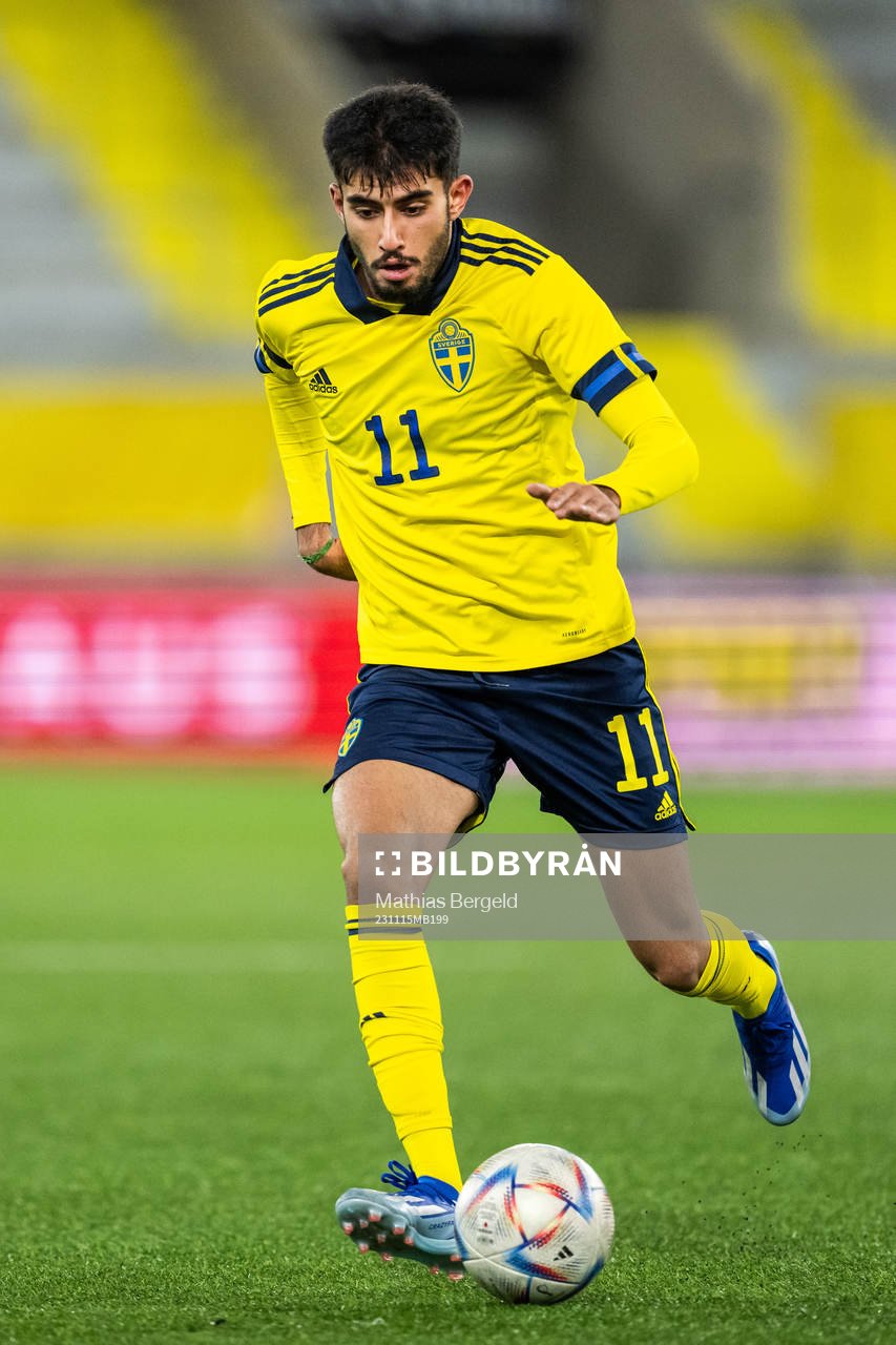 Sveriges Montader Madjed