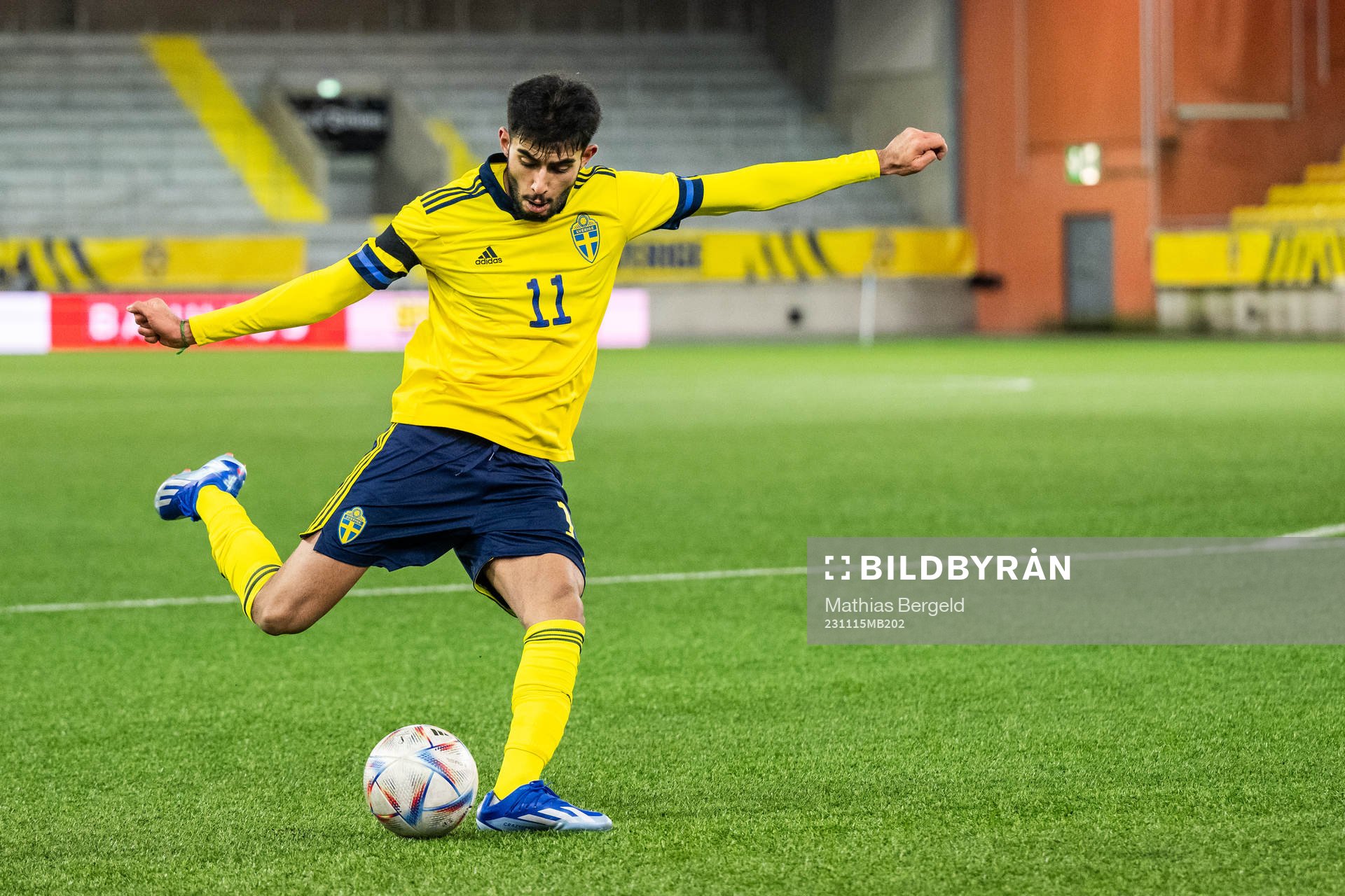 Sveriges Montader Madjed