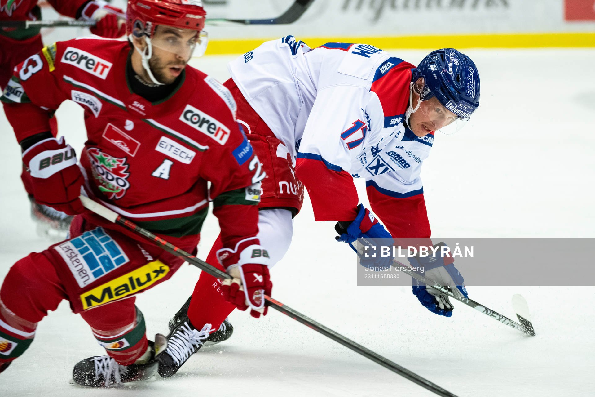 Oskarshamns Jonas Engström