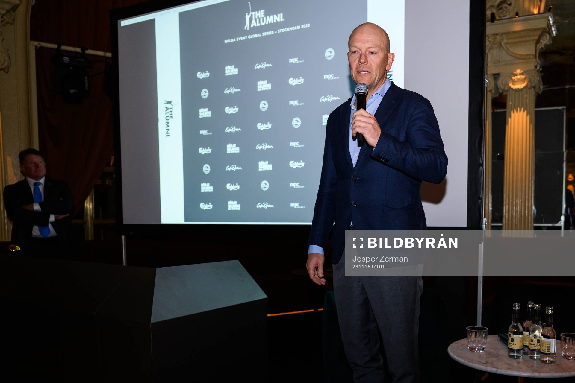 Mats Sundin