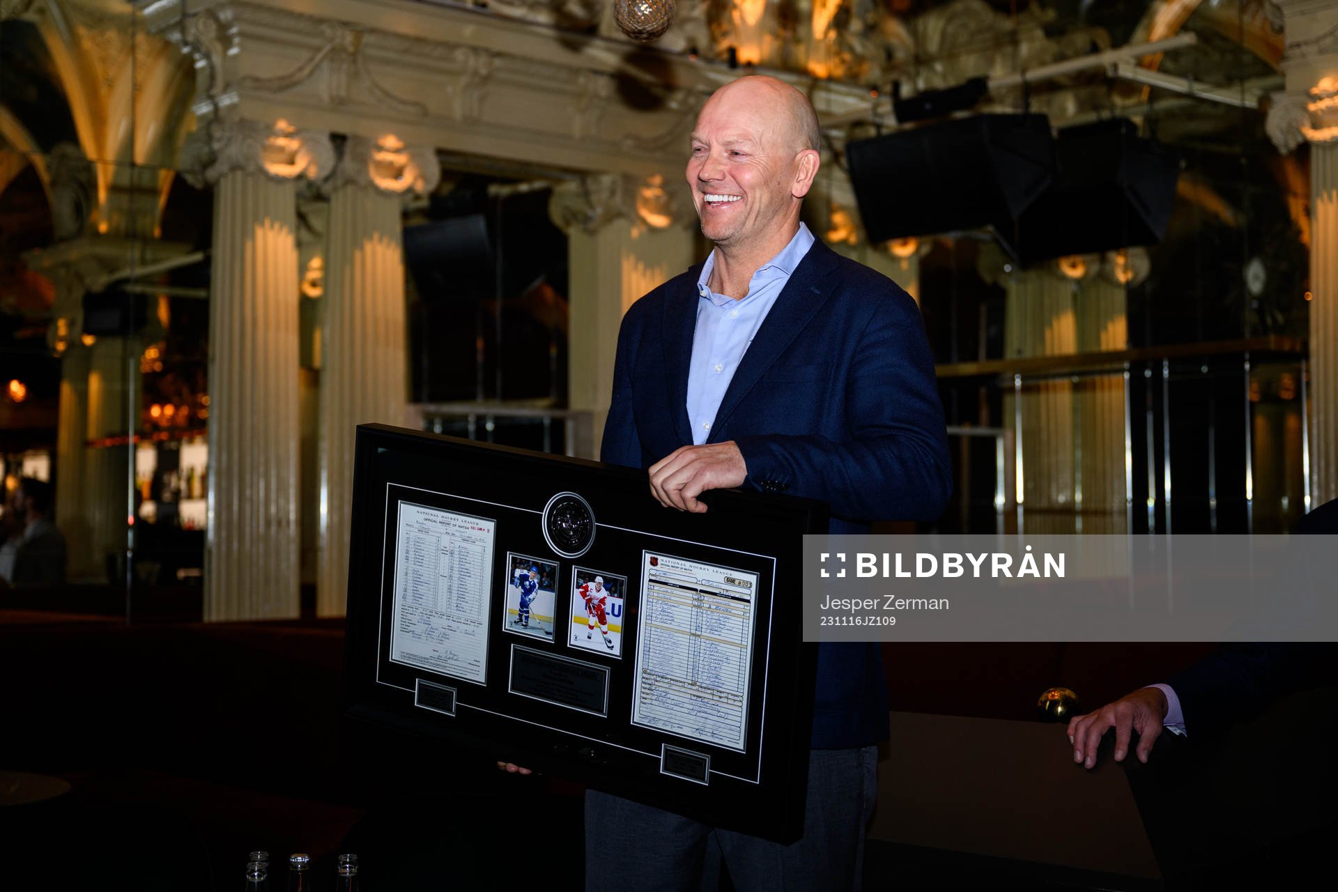 Mats Sundin