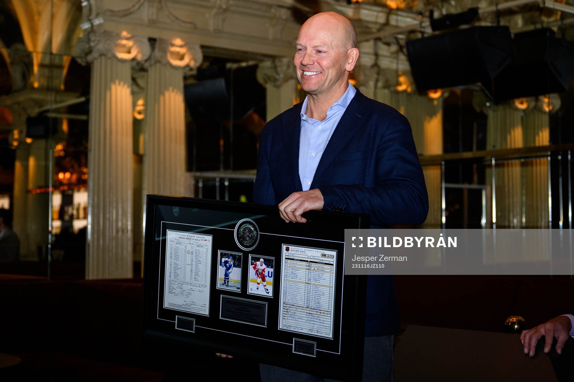 Mats Sundin