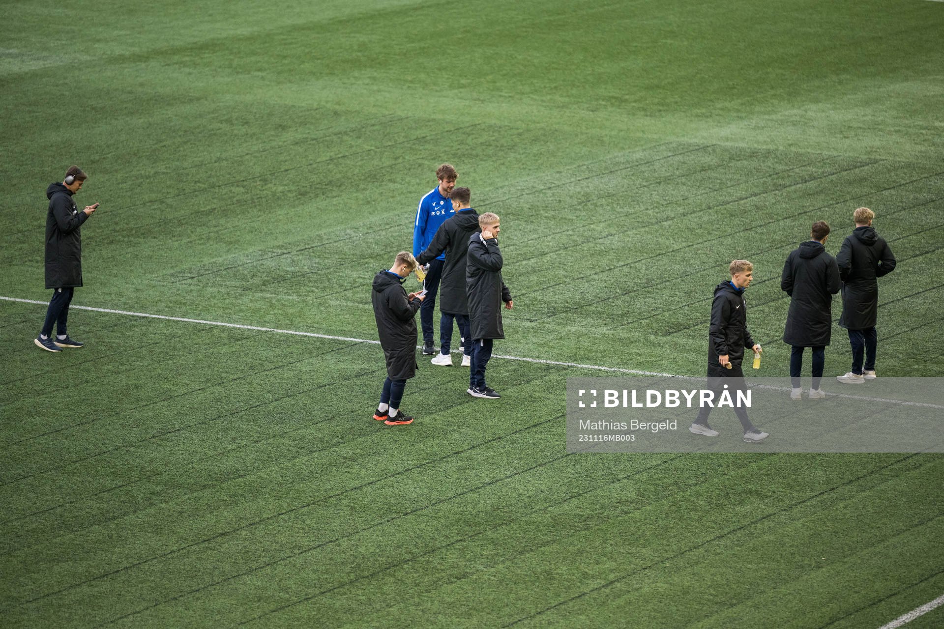 Players of Finland
