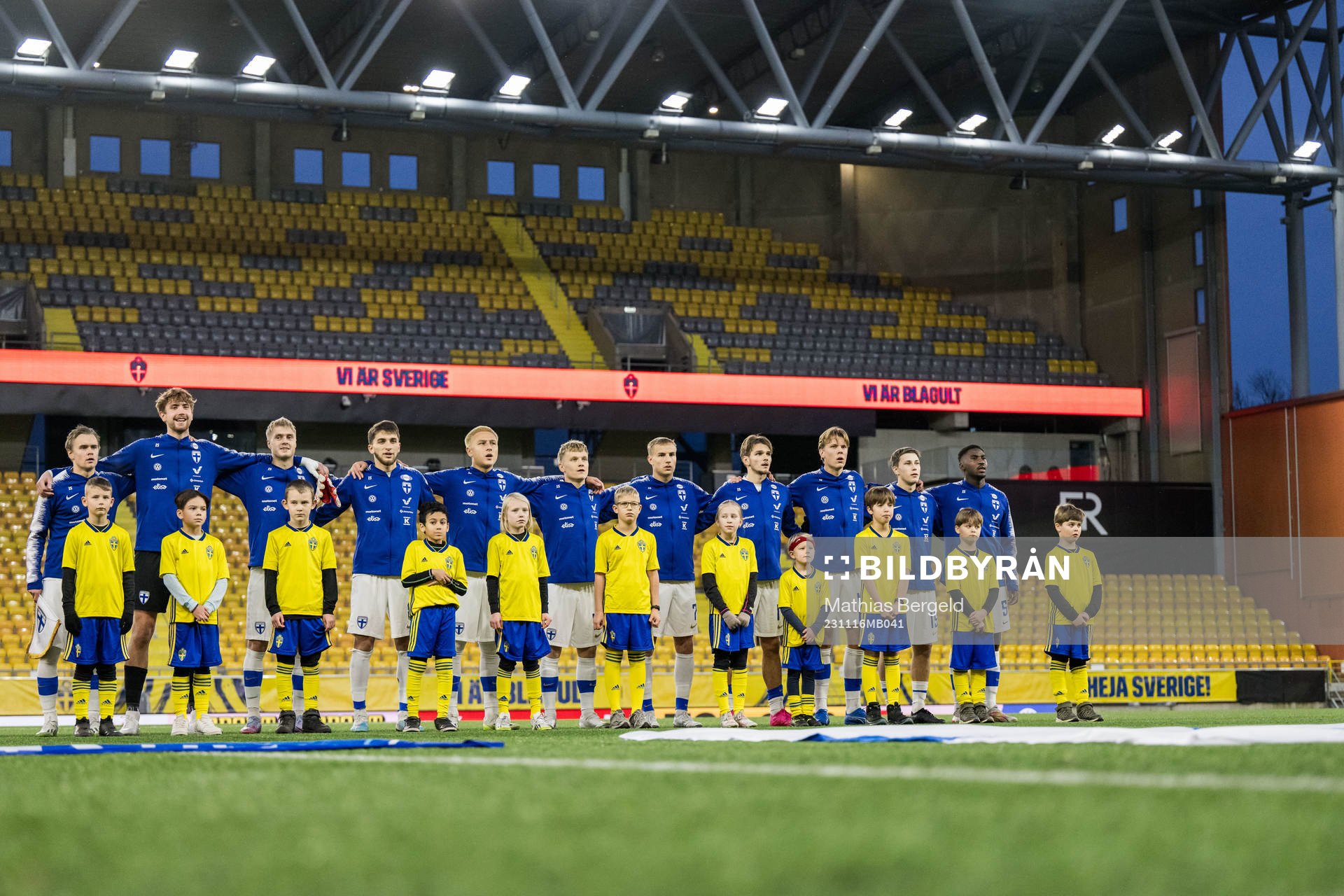 Players of Finland