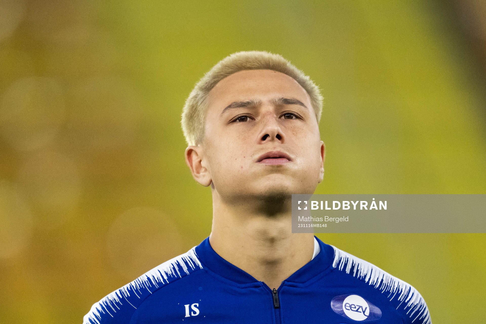 Kai Meriluoto of Finland