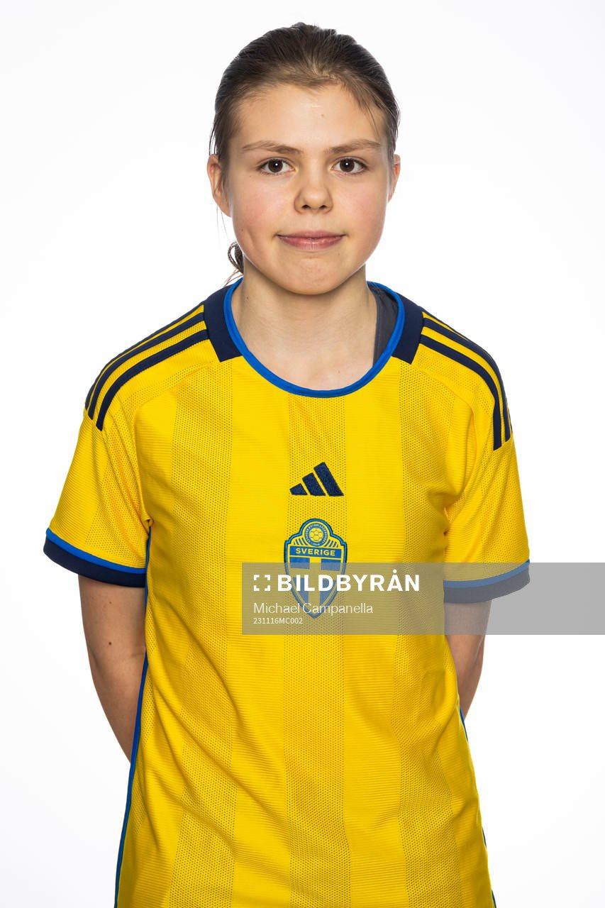 Alice Axelsson