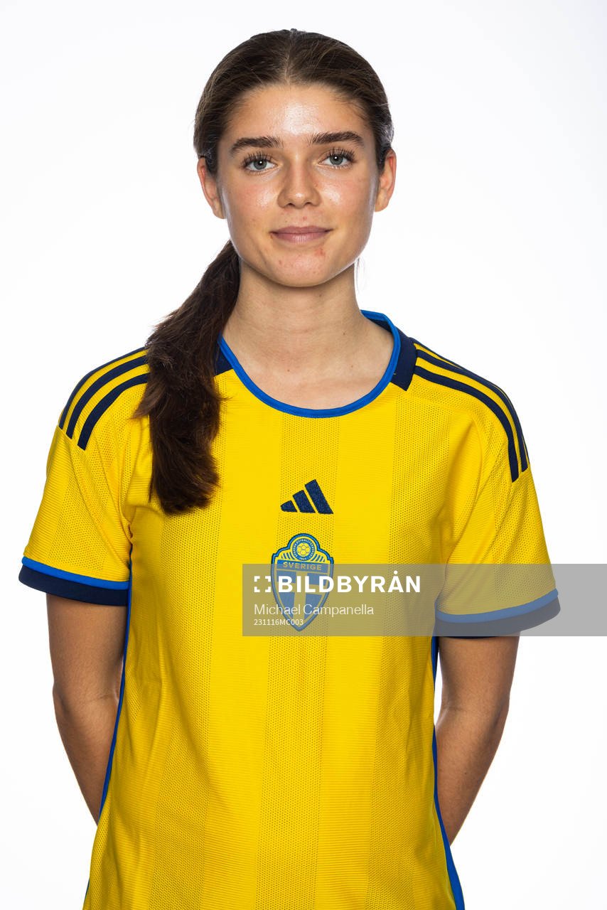 Lilly Hamstein