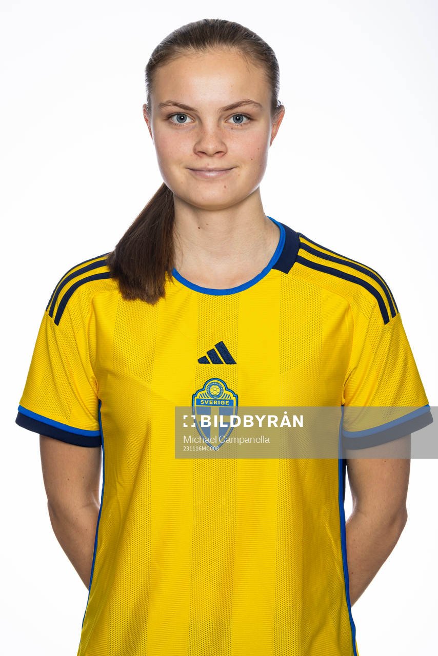 Linnea Erfäldt