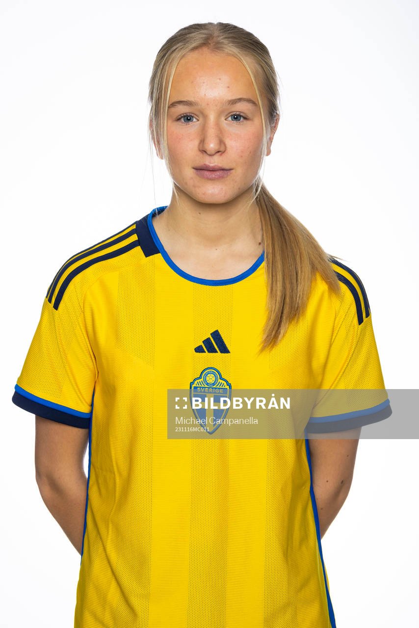 Nova Kjellman