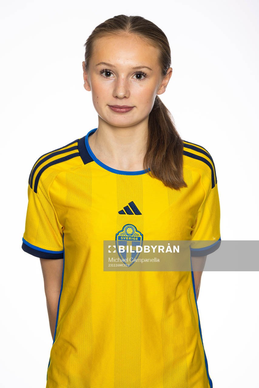 Kajsa Lindroth