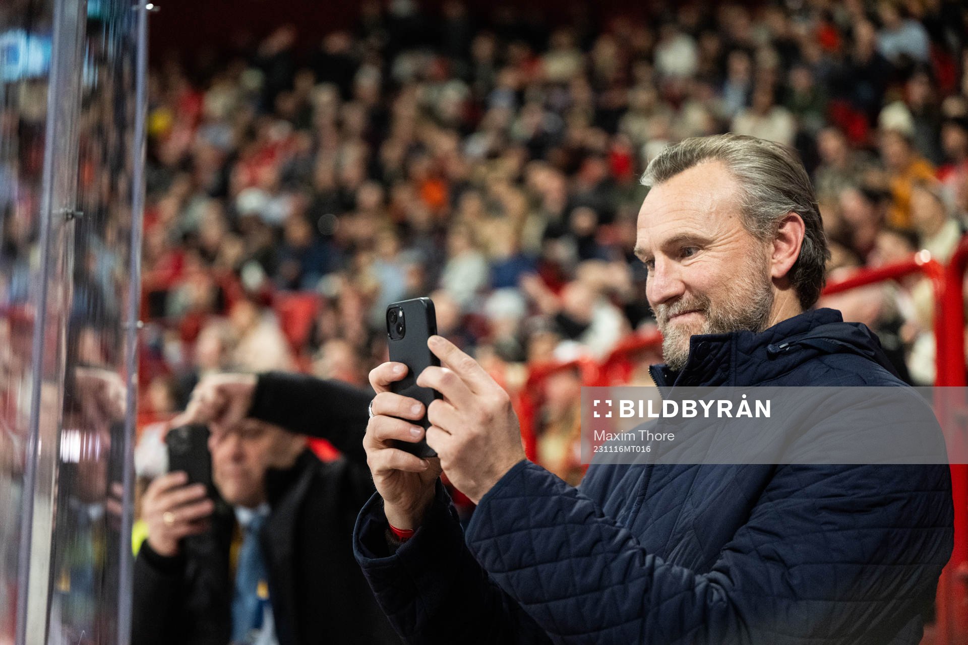 Niklas Kronwall