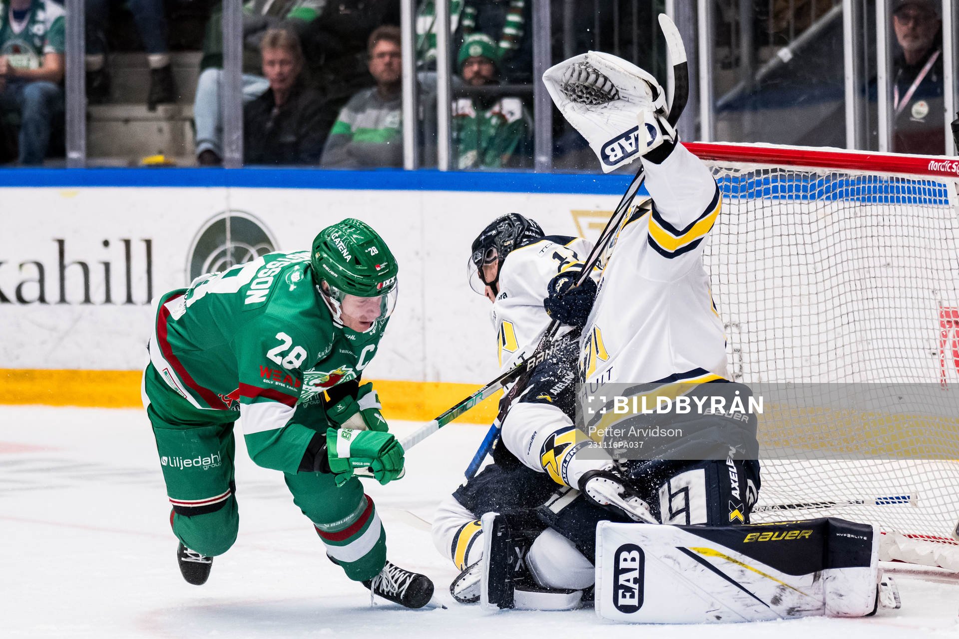 Rögles Anton Bengtsson