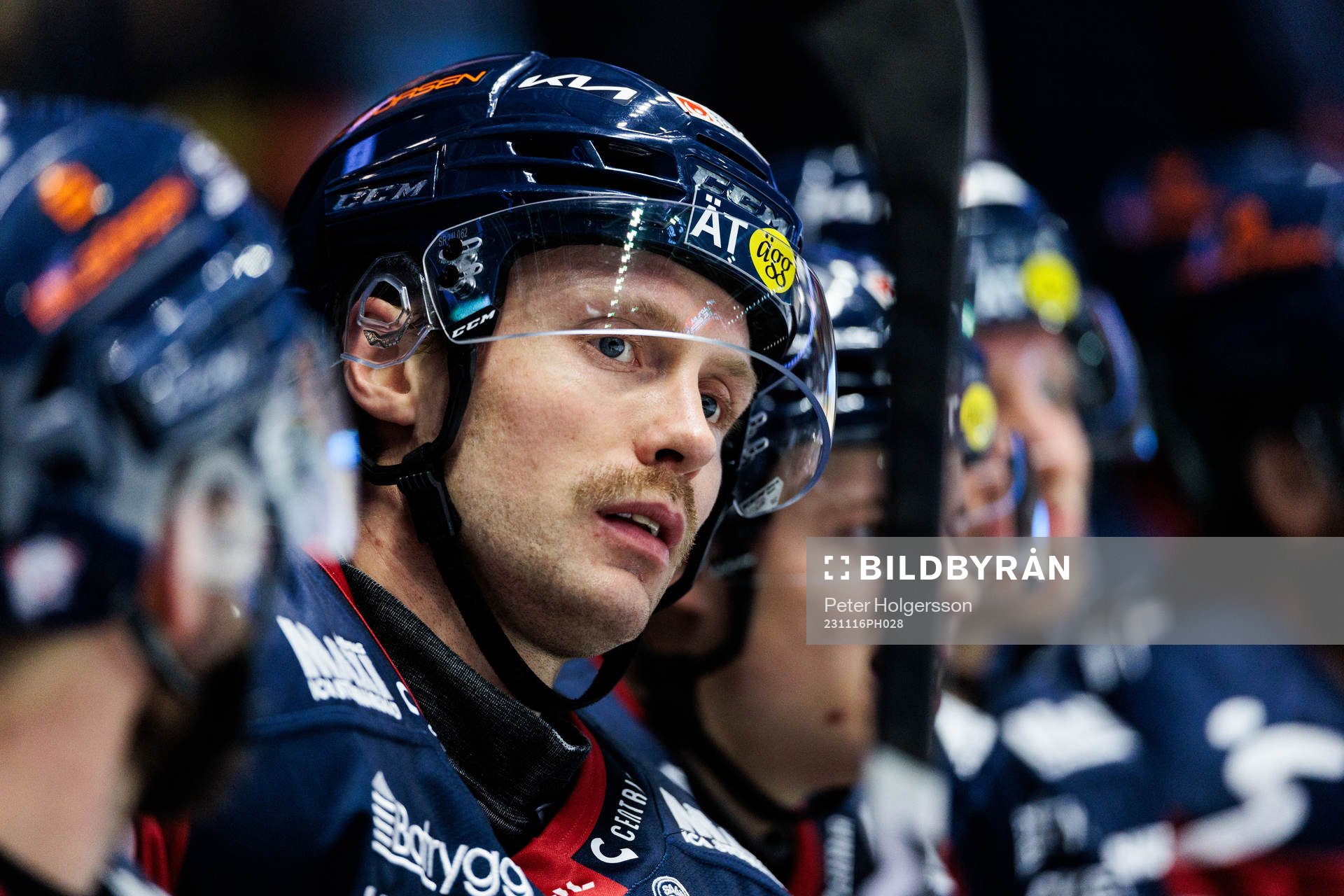 Linköpings John Nyberg
