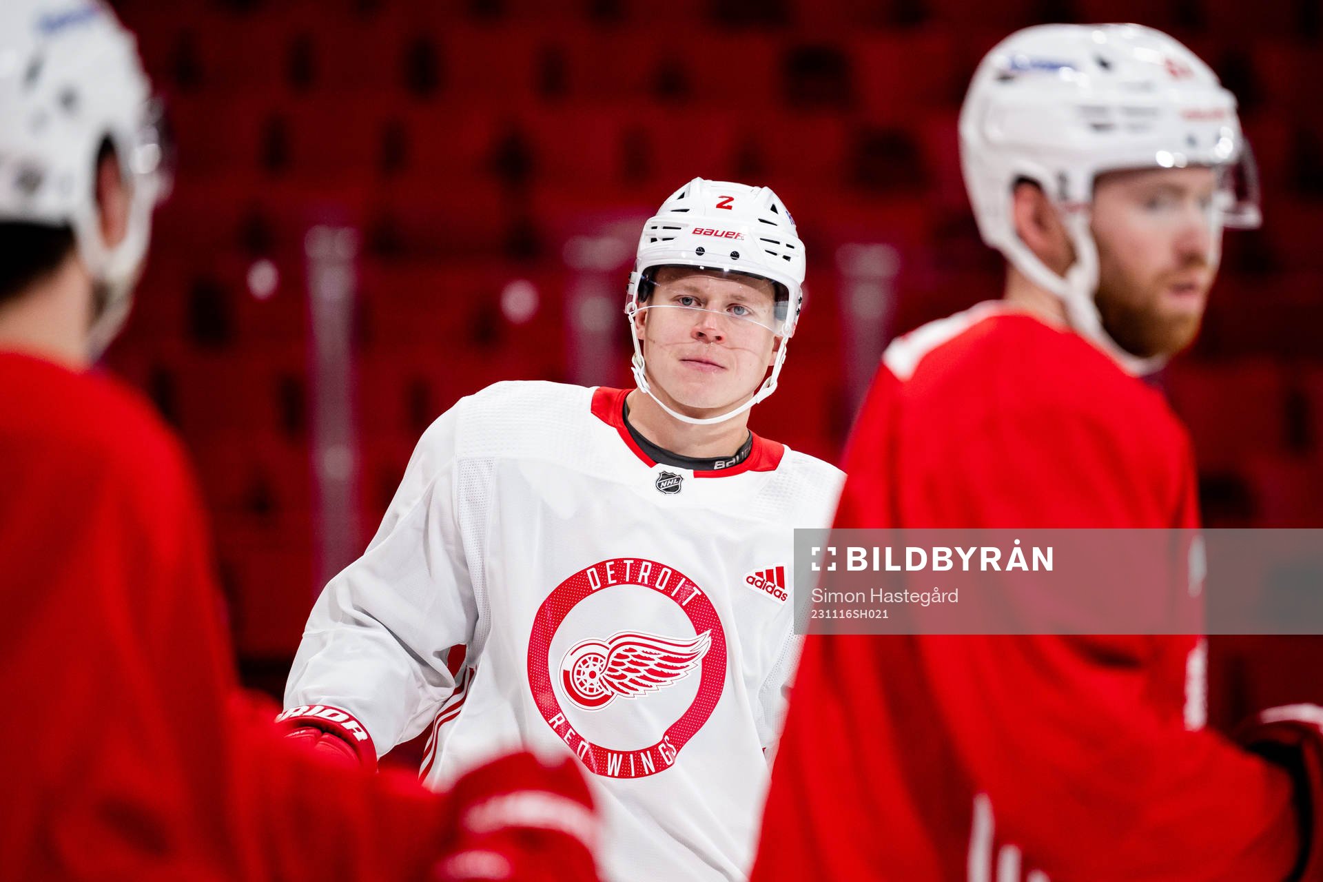 Olli Maatta