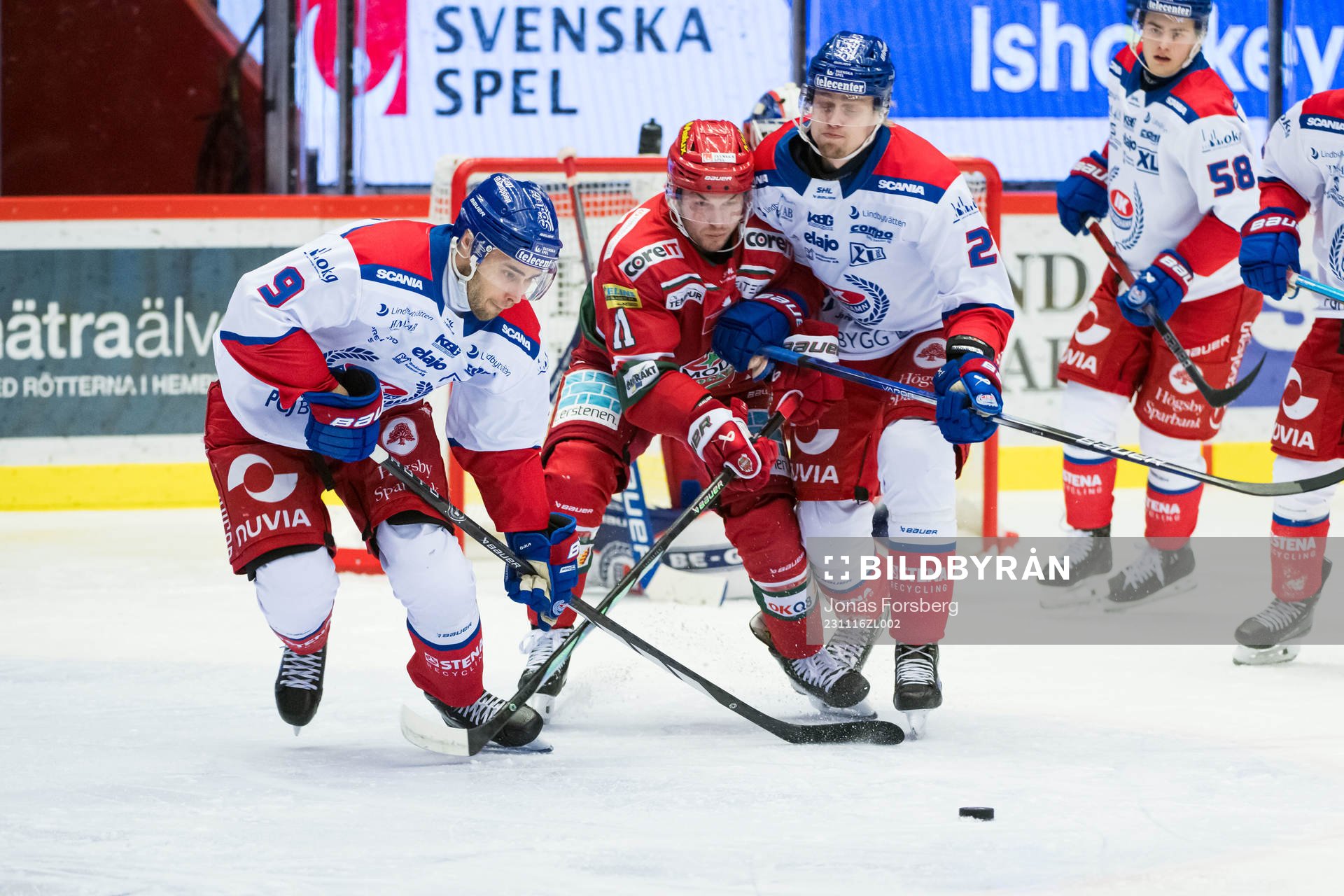 Oskarshamns Ahti Oksanen