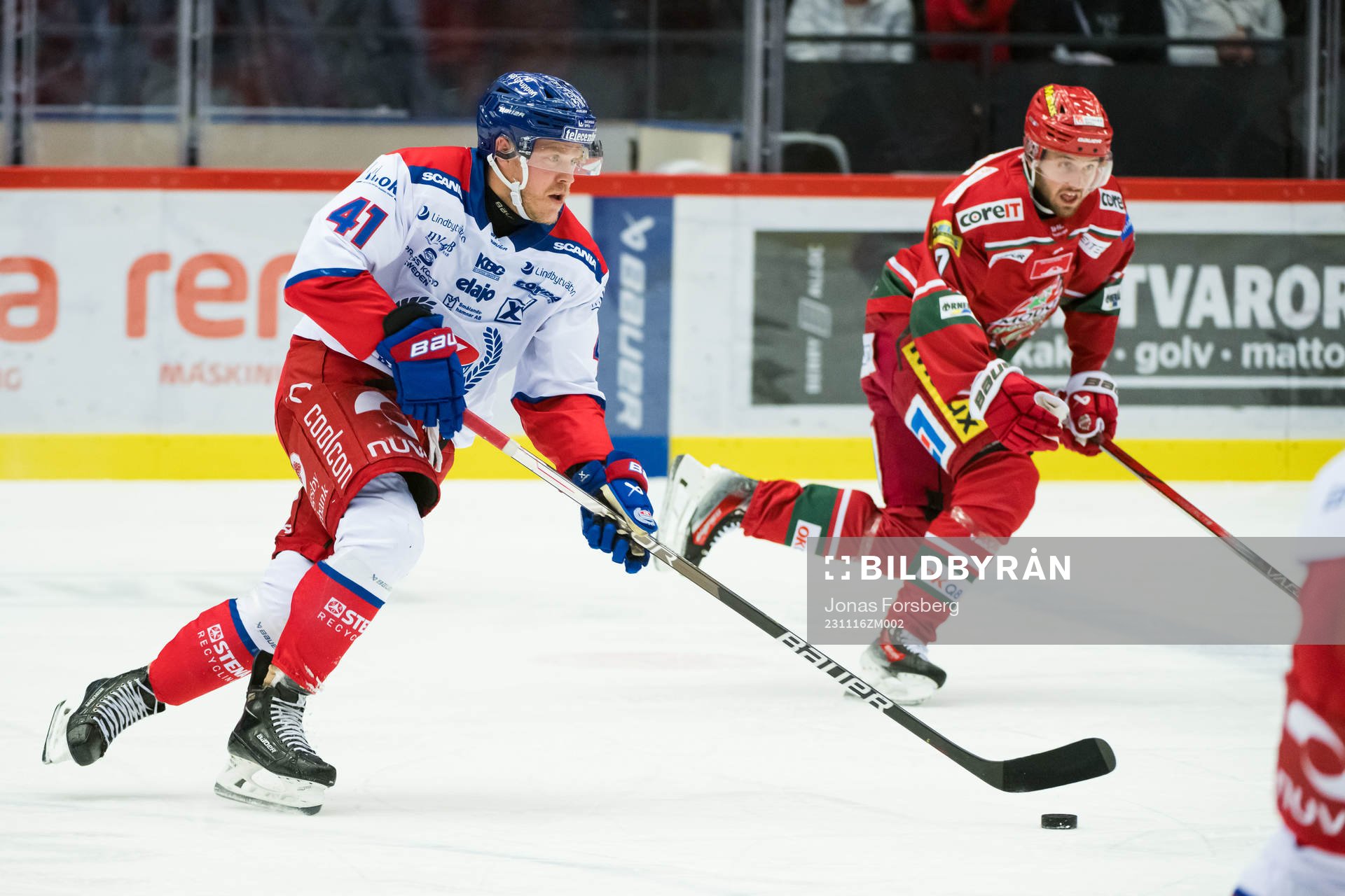 Oskarshamns Johan Johnsson