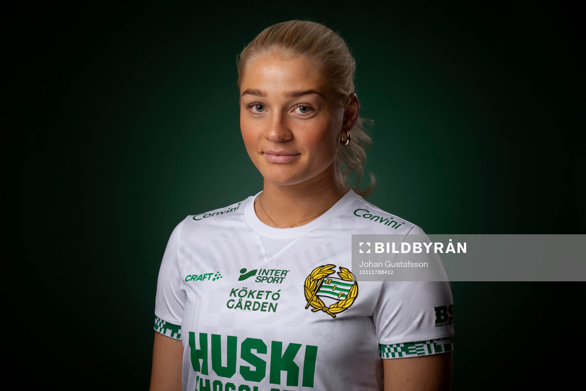 Klara Folkesson