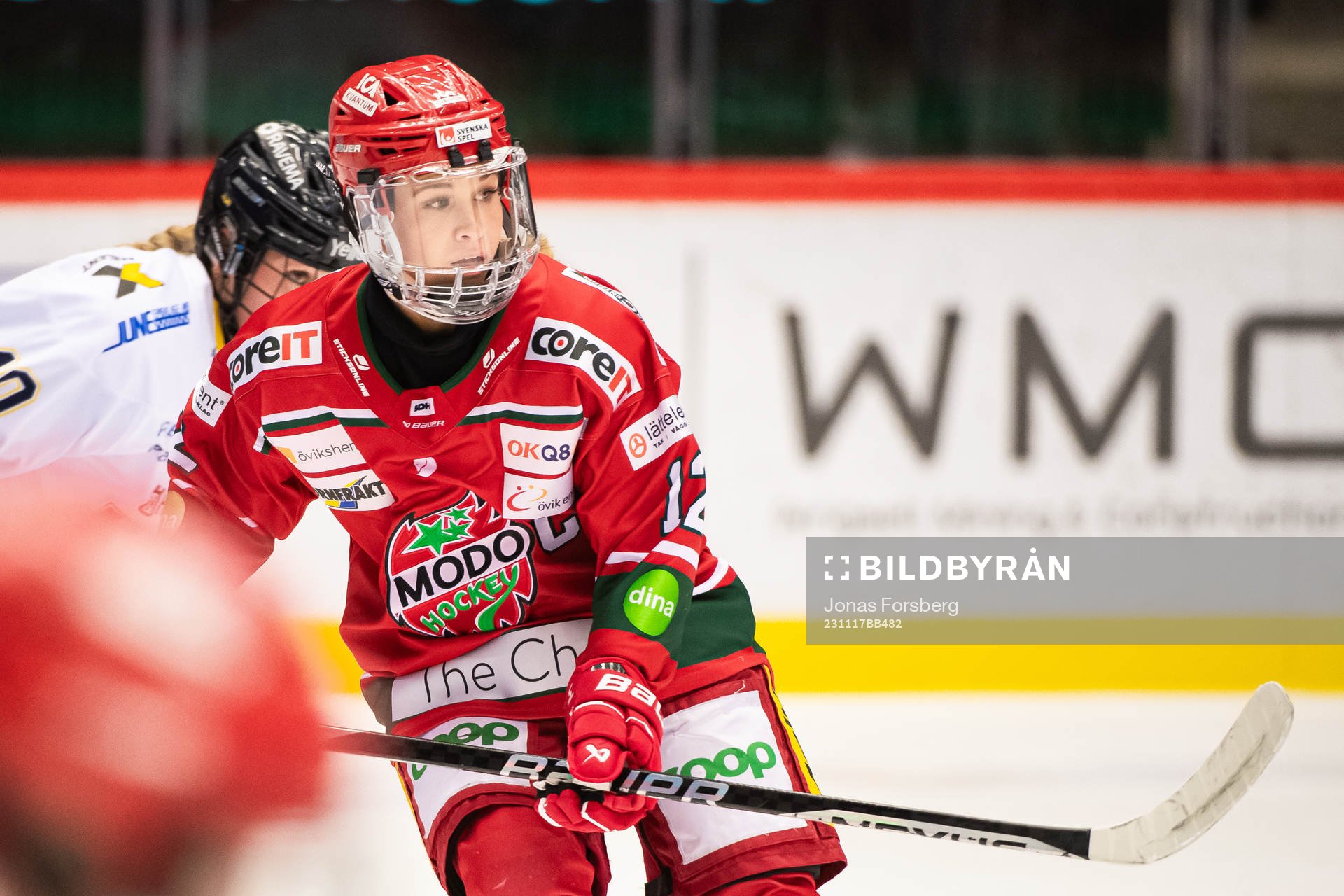 Modos Ebba Berglund