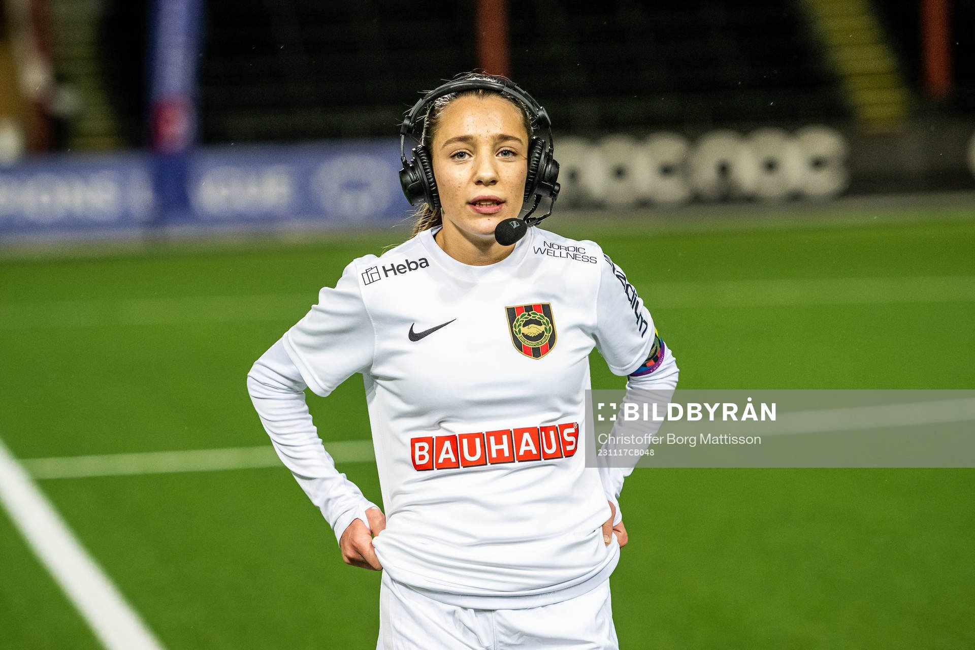 Brommapojkarnas Augusta Priks