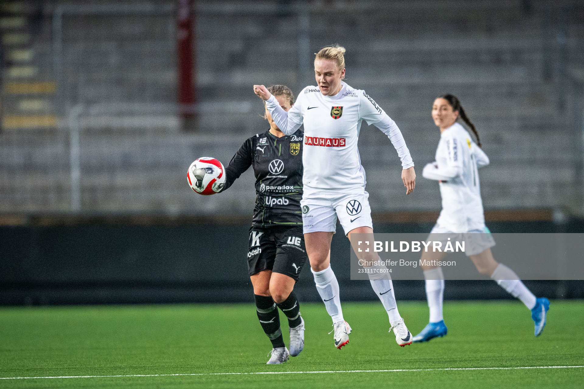 Brommapojkarnas Vera Österplan