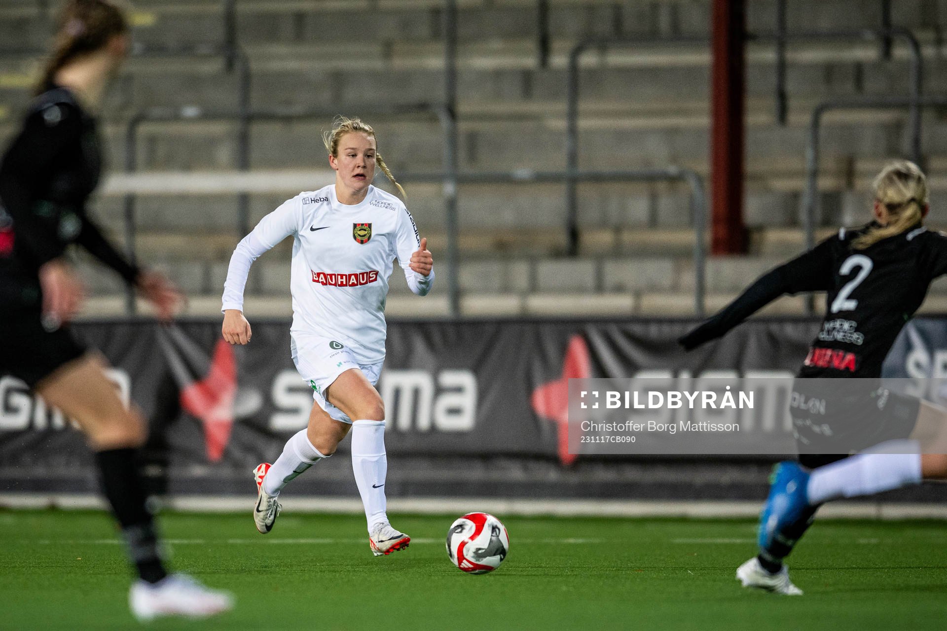 Brommapojkarnas Vera Österplan