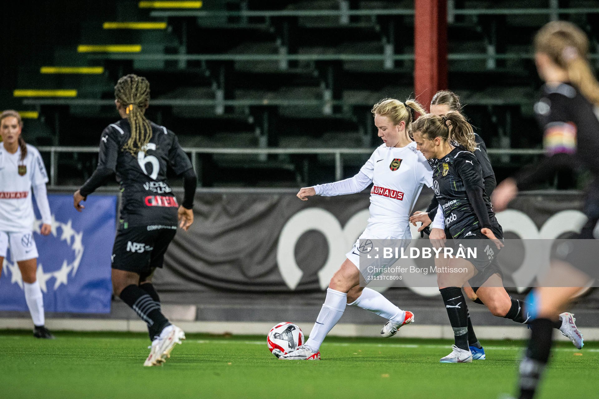 Brommapojkarnas Vera Österplan