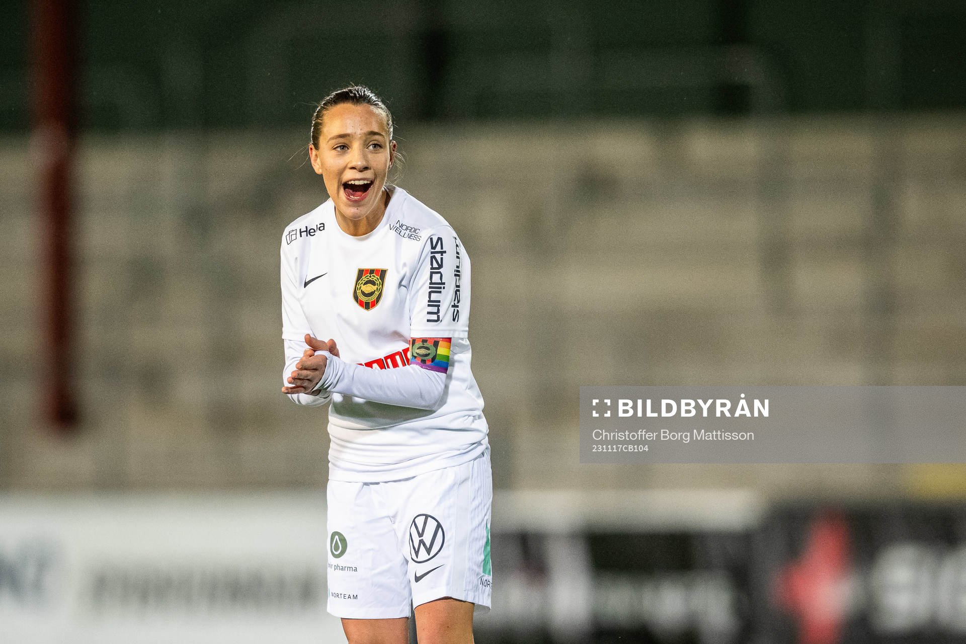 Brommapojkarnas Augusta Priks