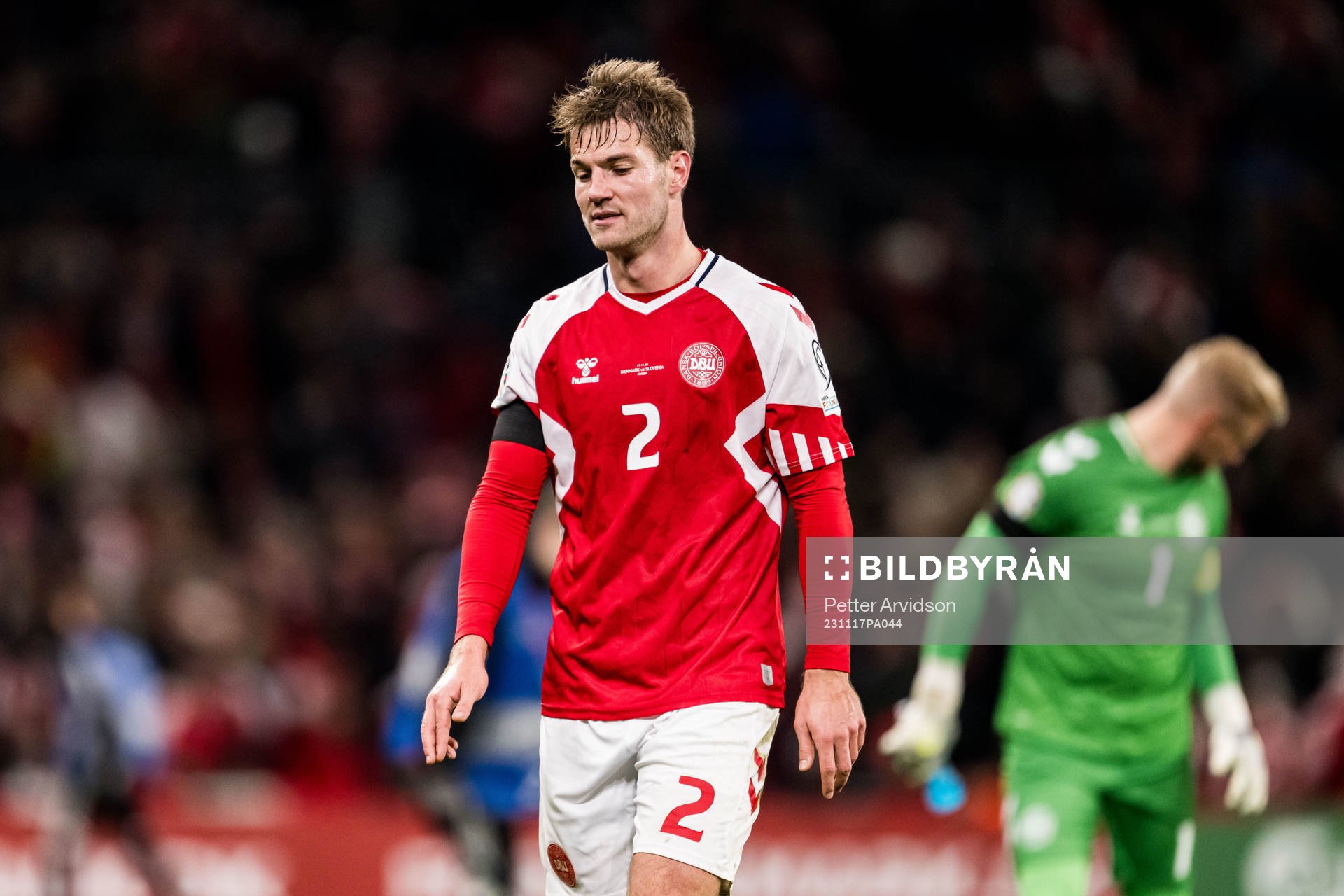 Joachim Andersen of Denmark