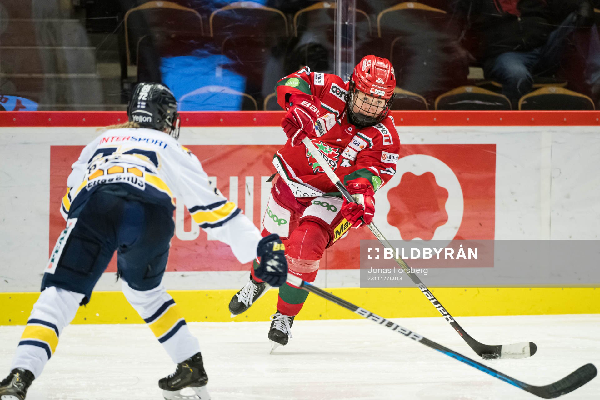 Modos Wilma Sundin