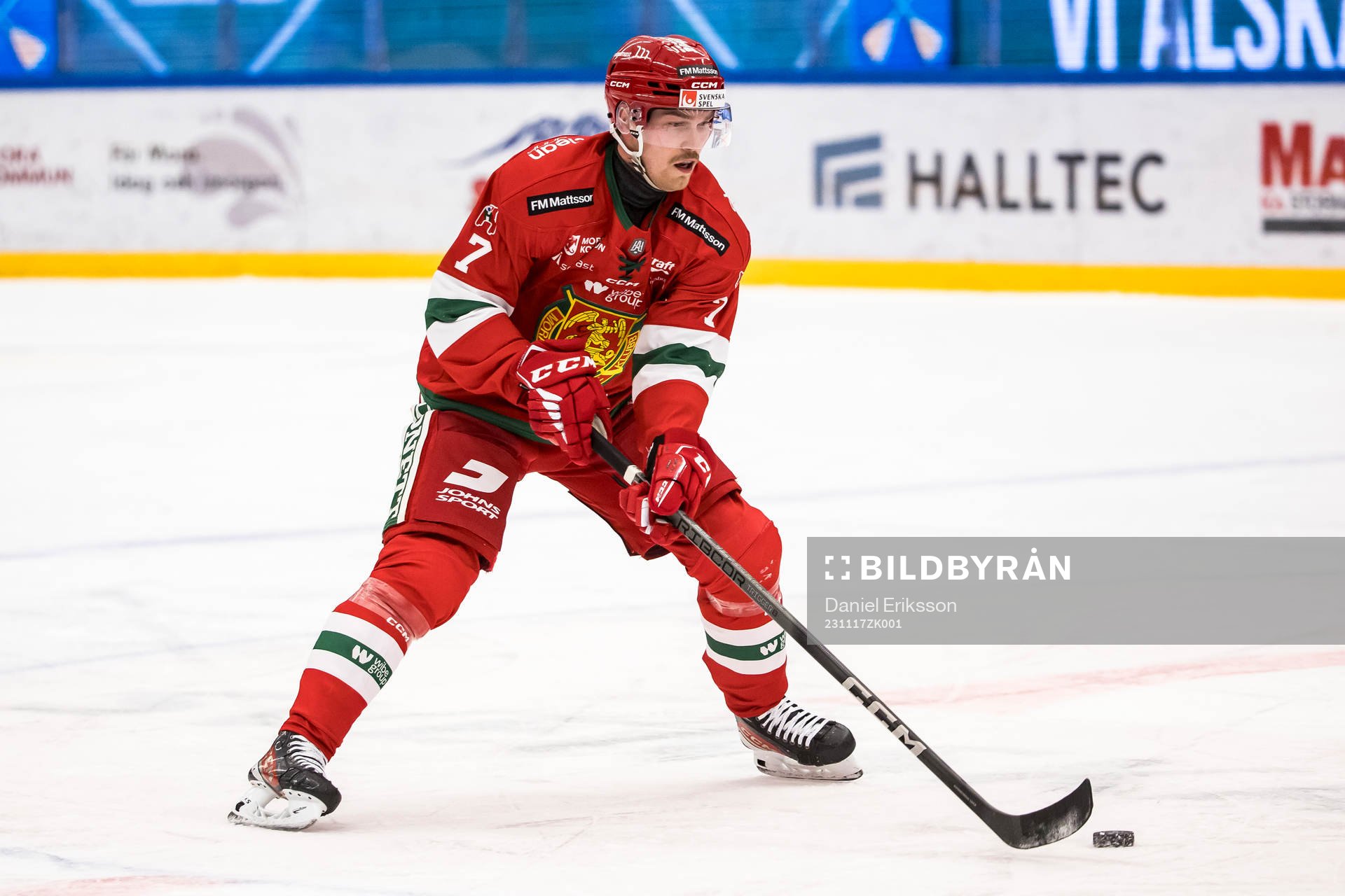Moras Andre Dahlqvist