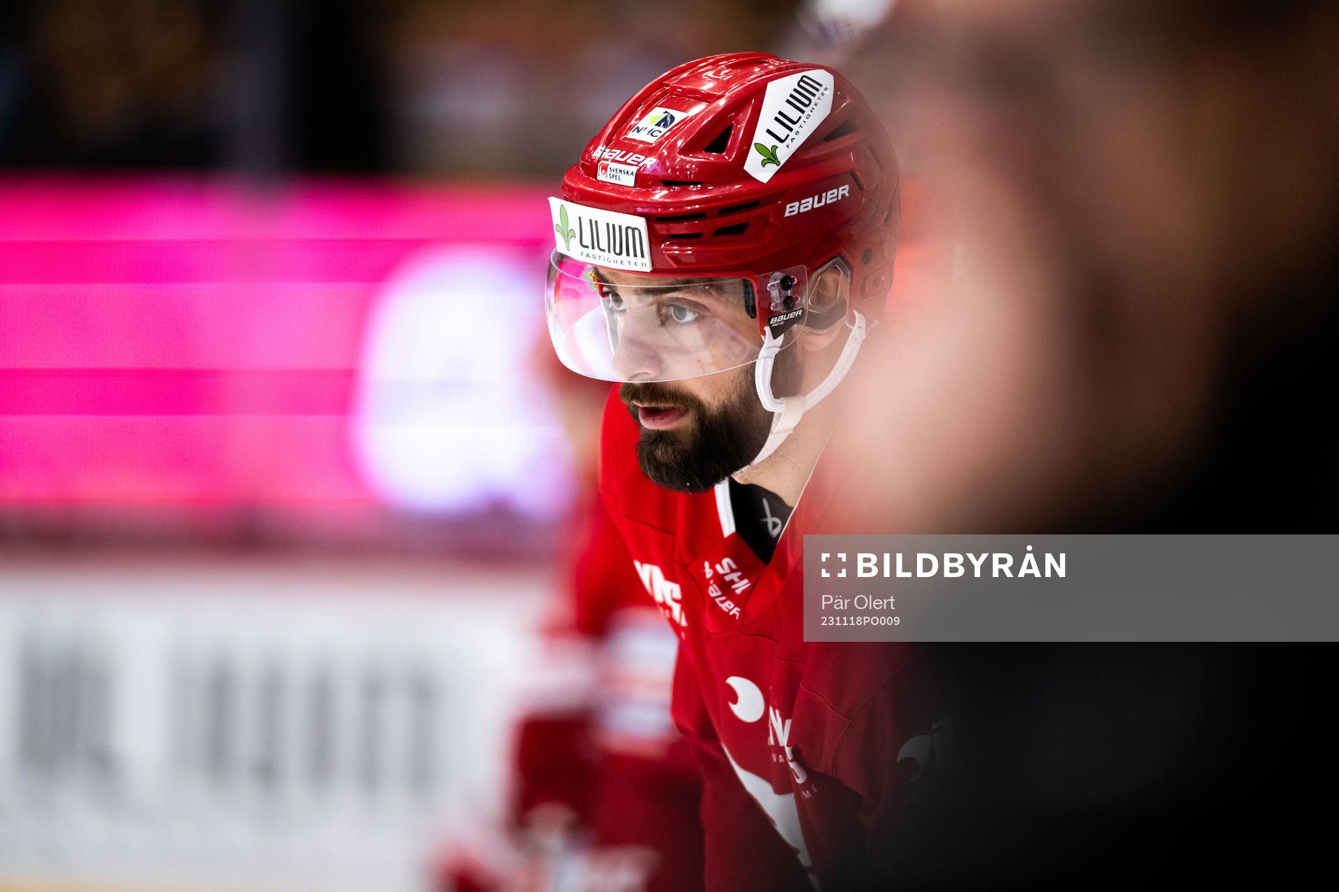 Timrås Robin Hanzl