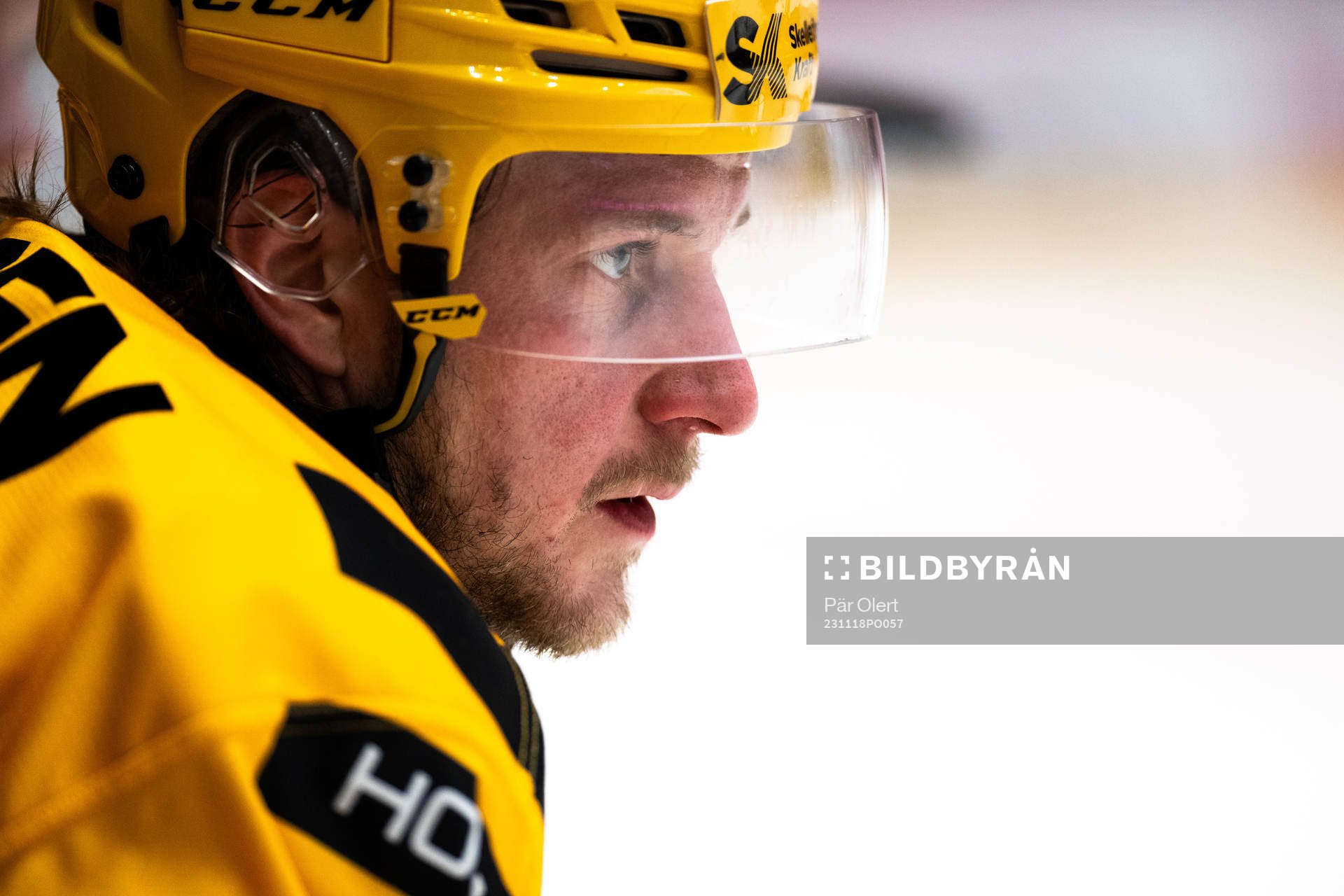 Skellefteås Jonathan Pudas