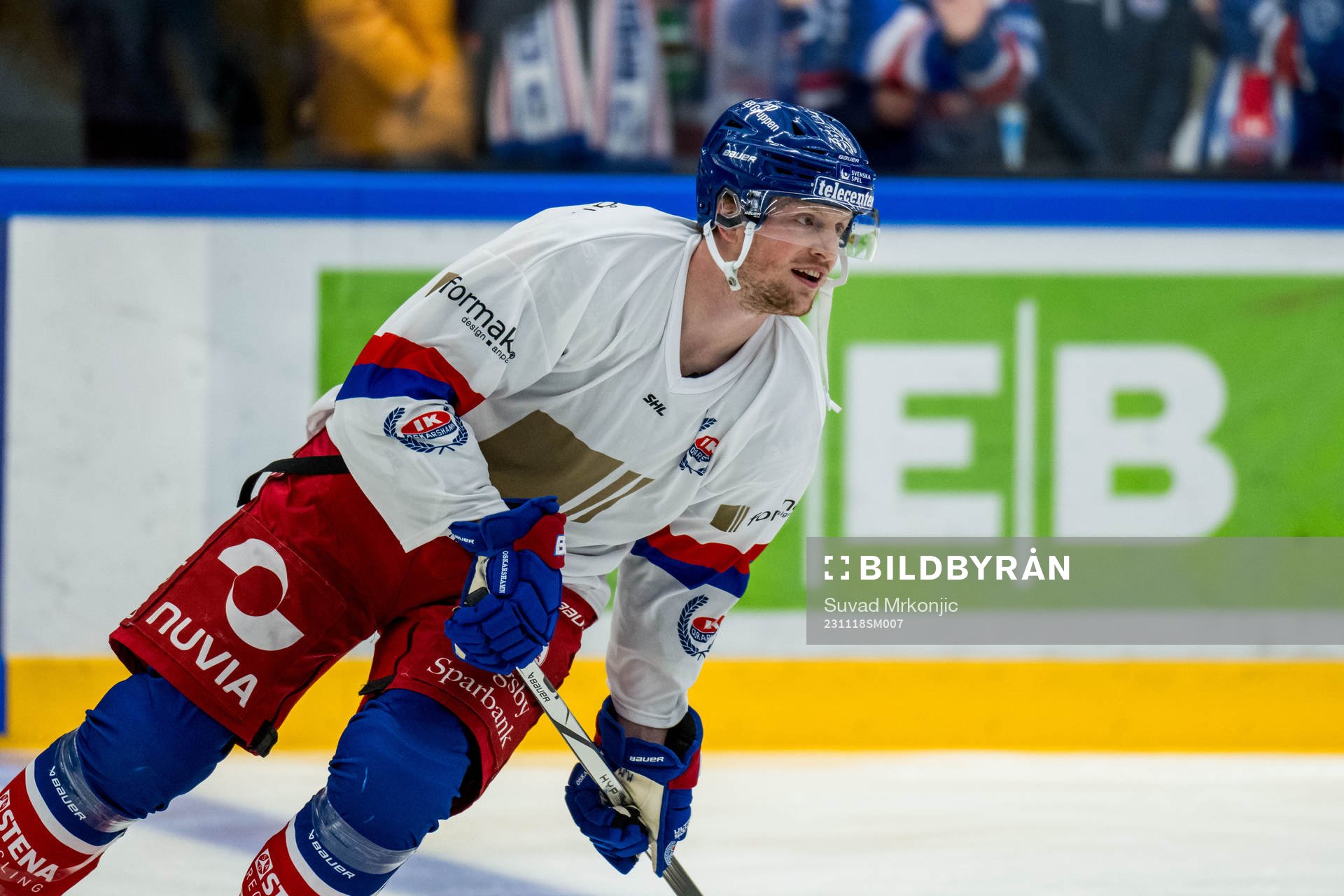 Oskarshamns Austin Wagner