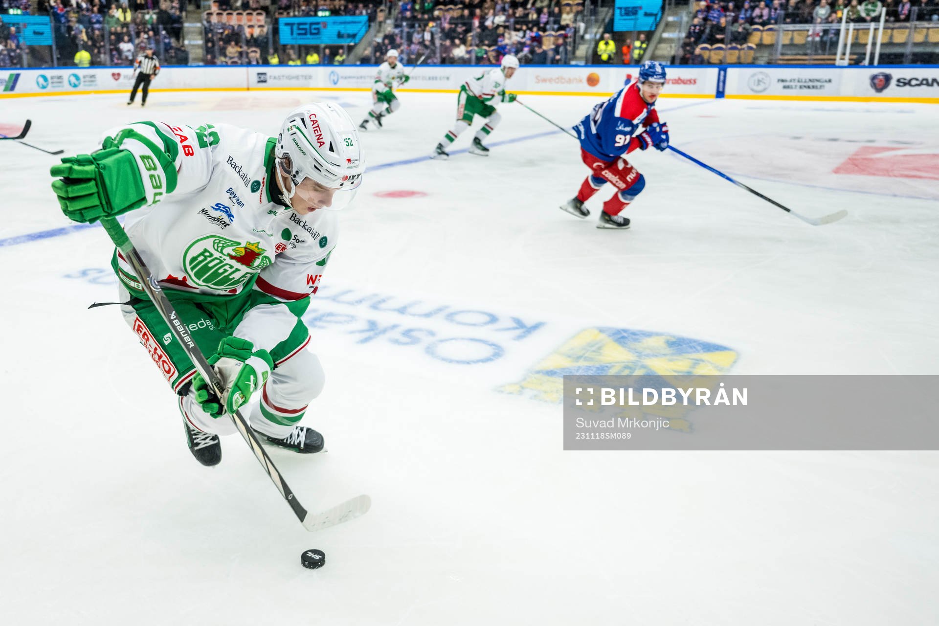 Rögles Felix Nilsson