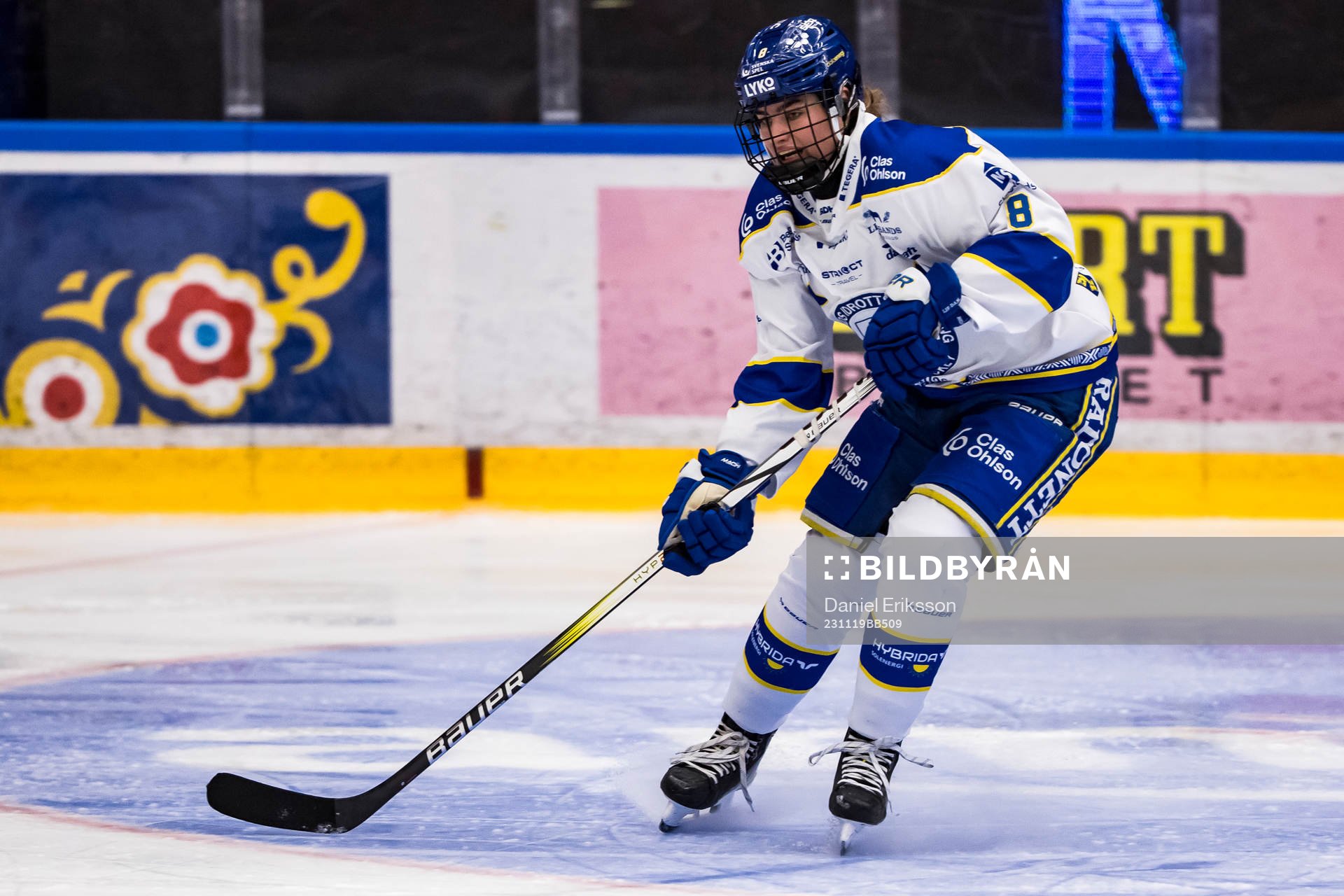 Leksands Ella Albinsson