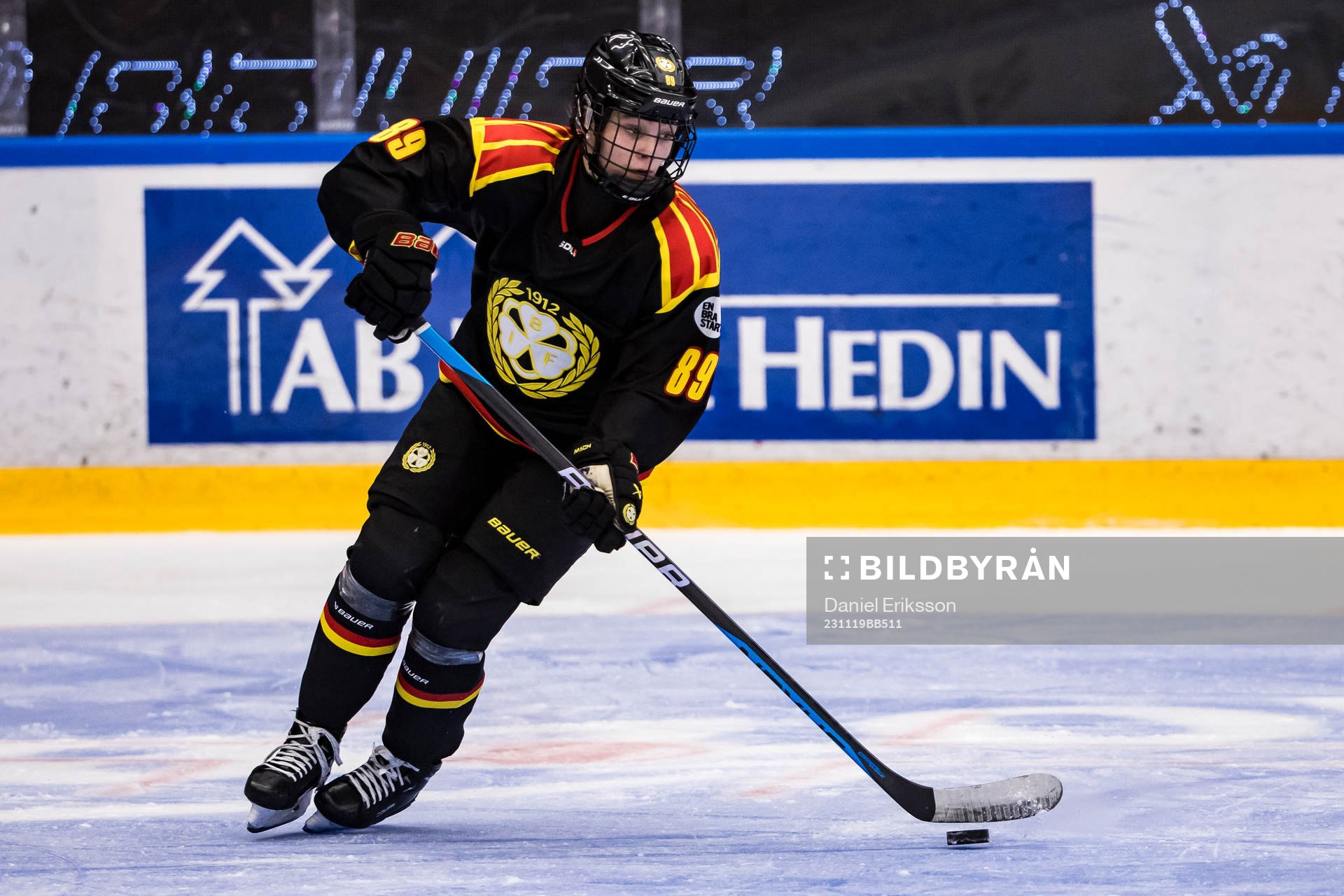 Brynäs Stella Lindell