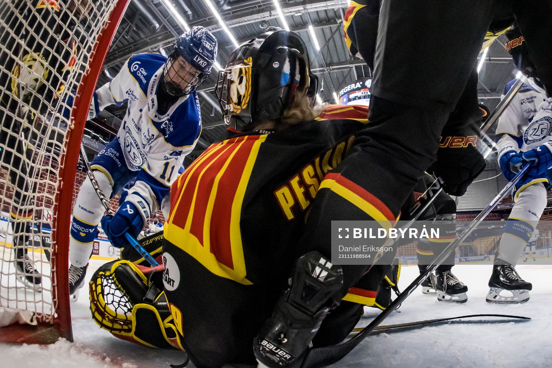Leksands Fanny Brolin