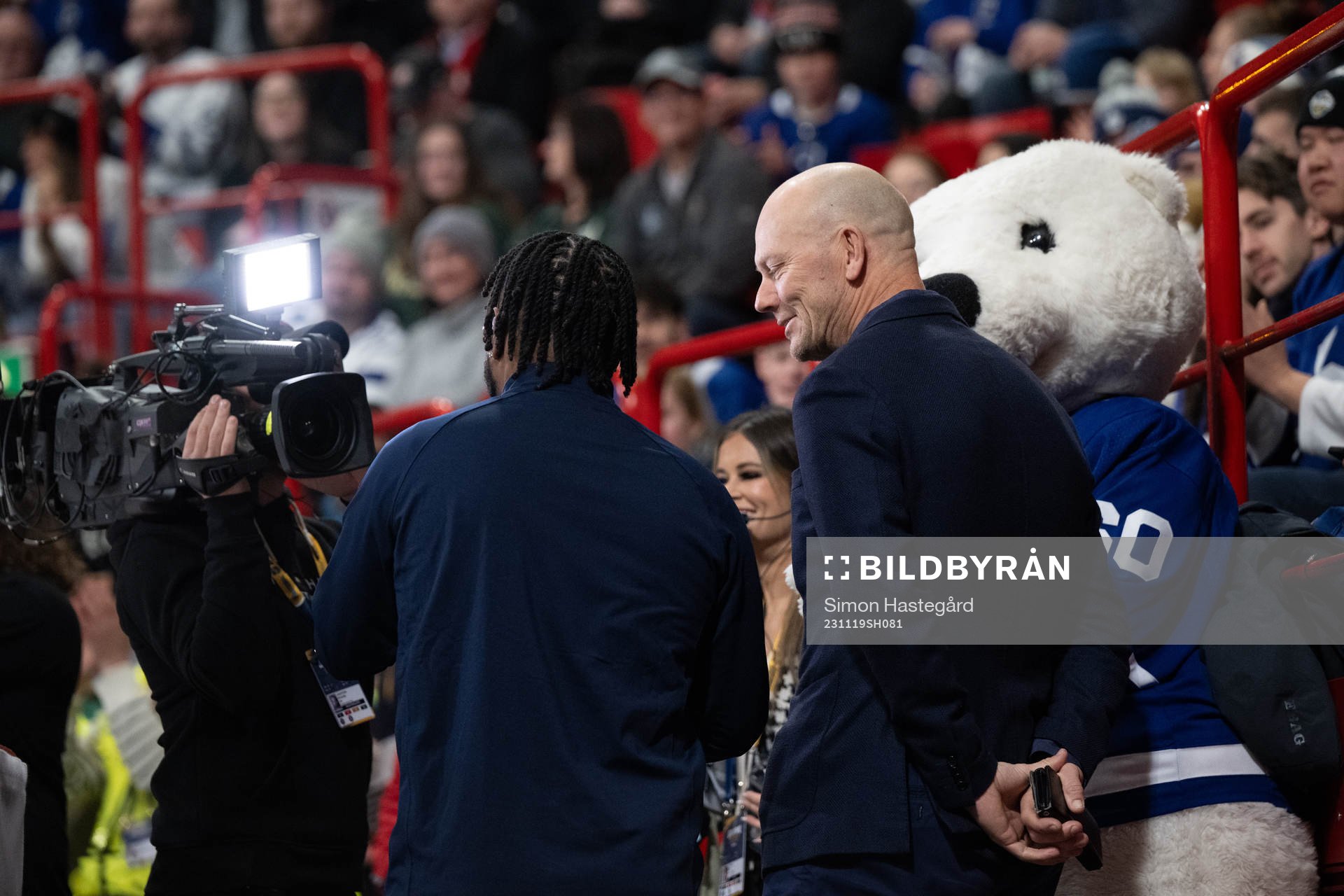 Mats Sundin